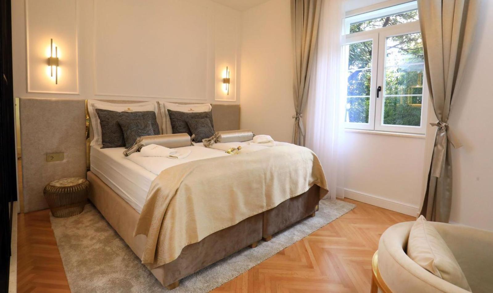 Garden Luxury Guest house 4*