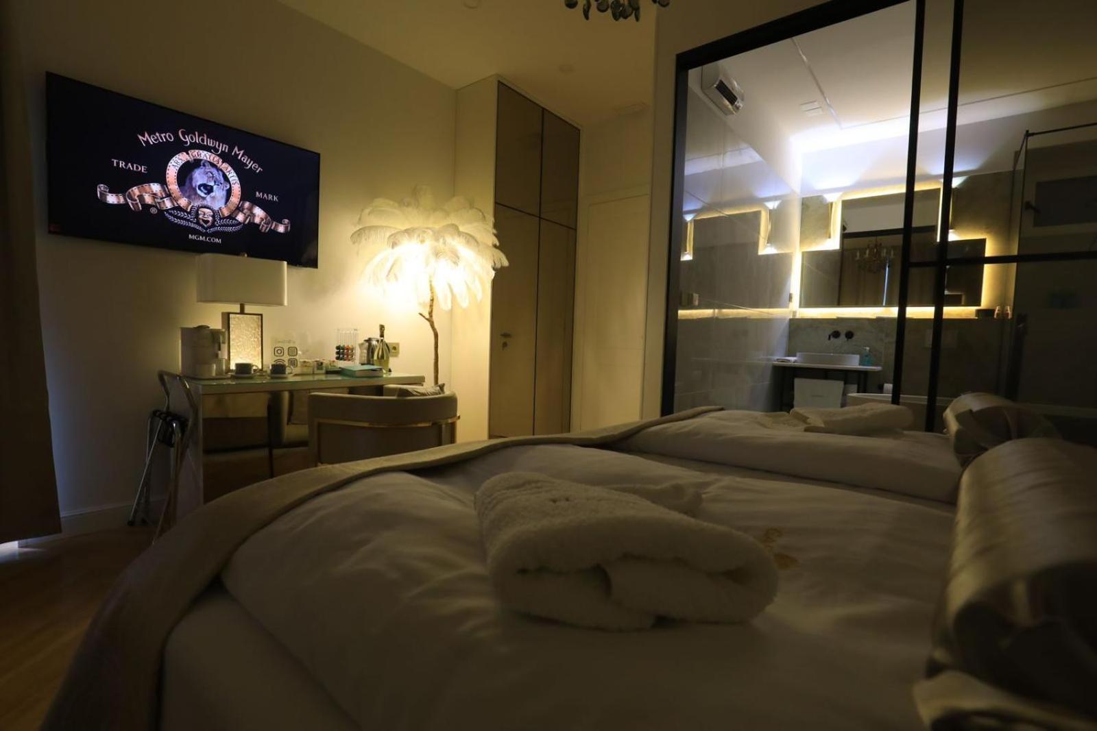 Gasthof Garden Luxury 4*