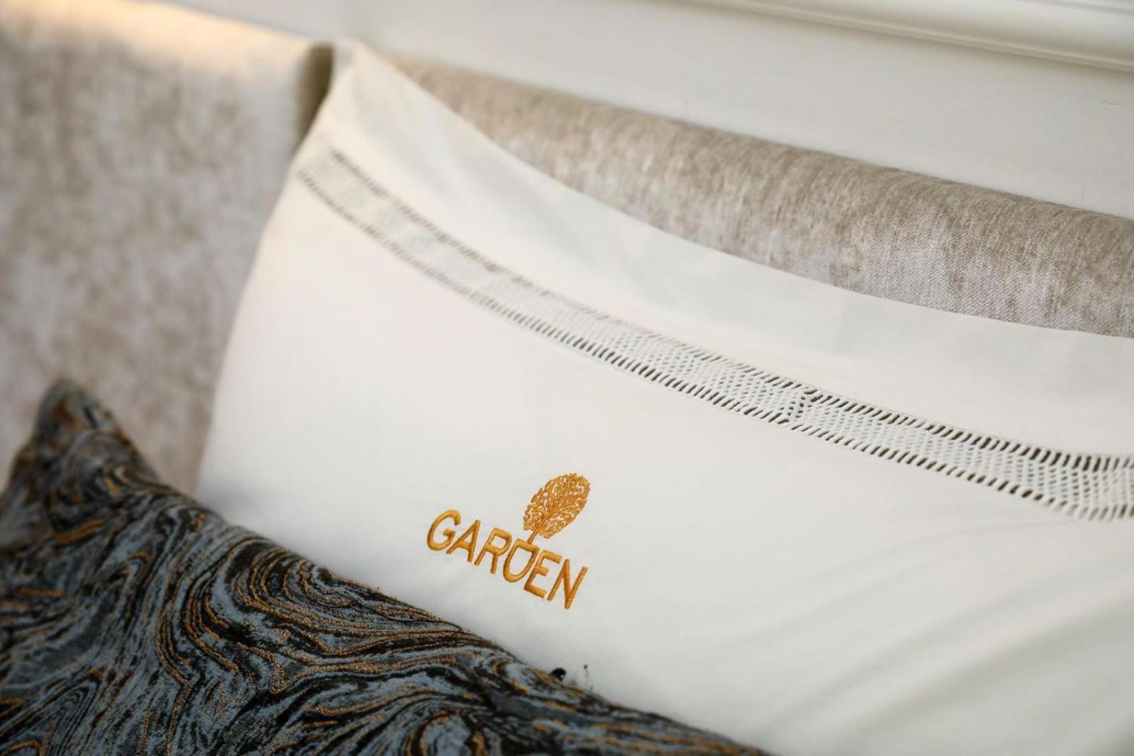 Garden Luxury 4*