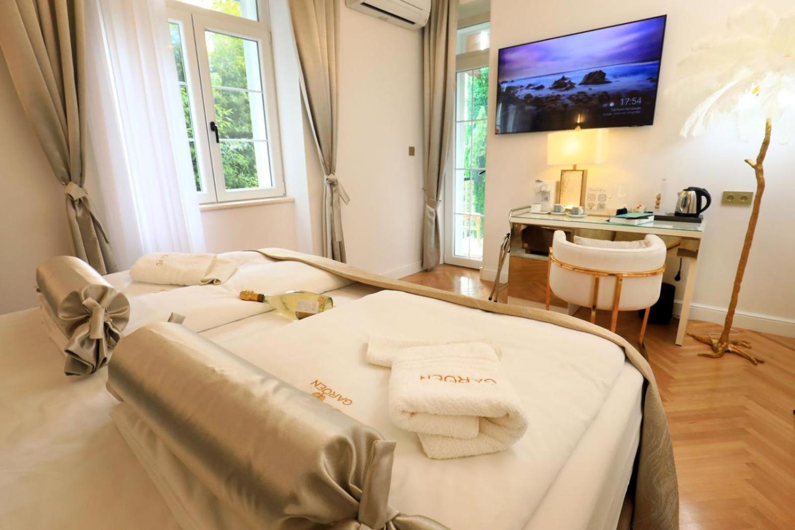 Garden Luxury Gasthof