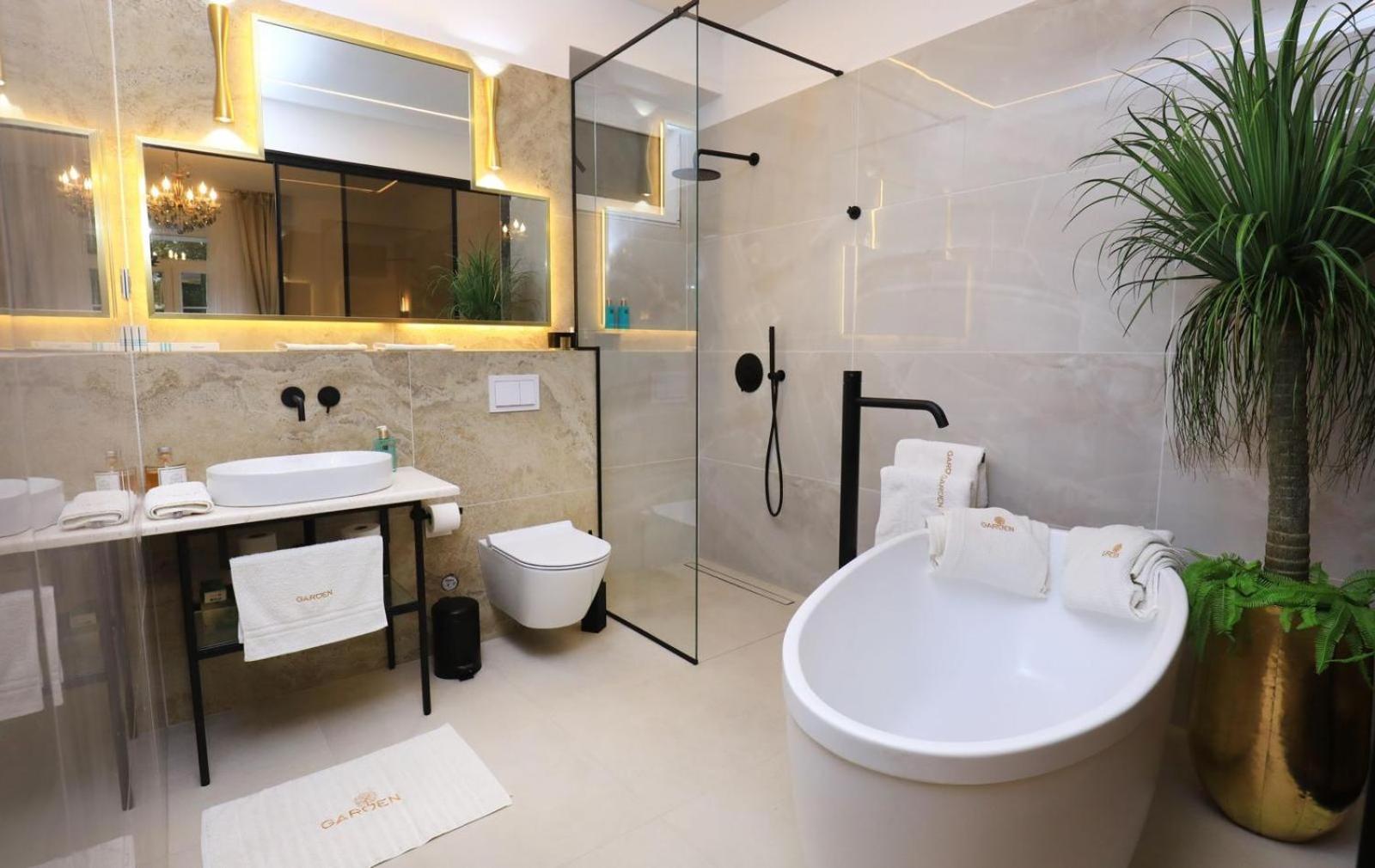 Gasthof Garden Luxury 4*