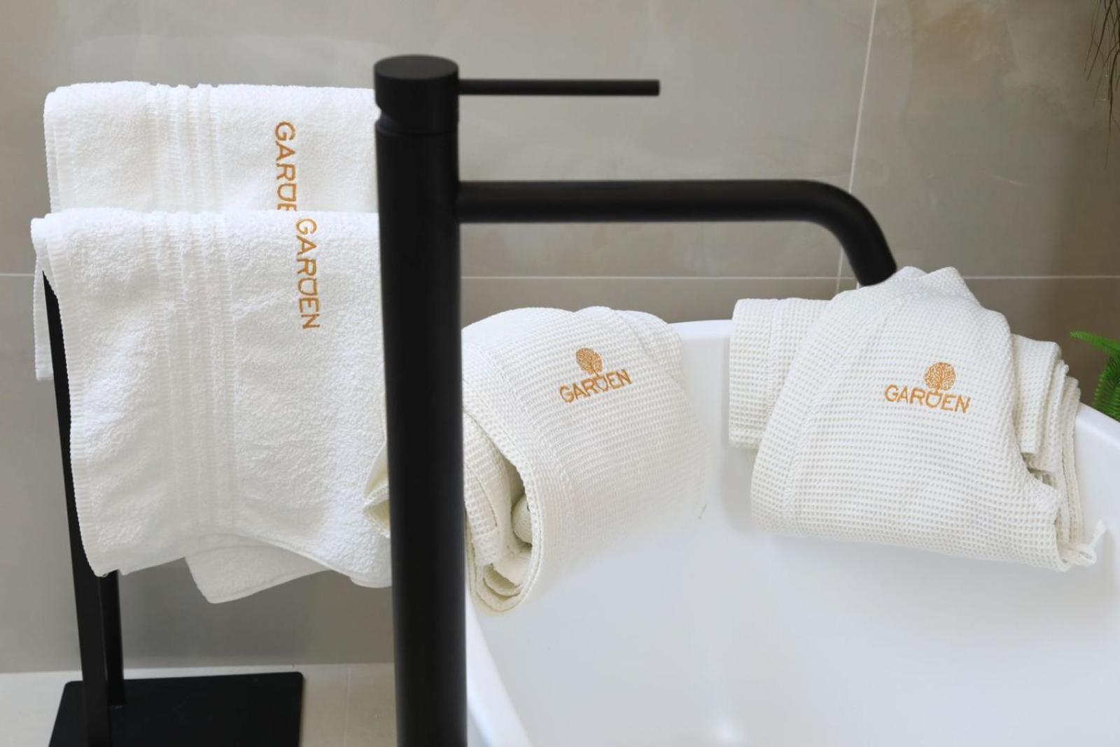 Gasthof Garden Luxury Split
