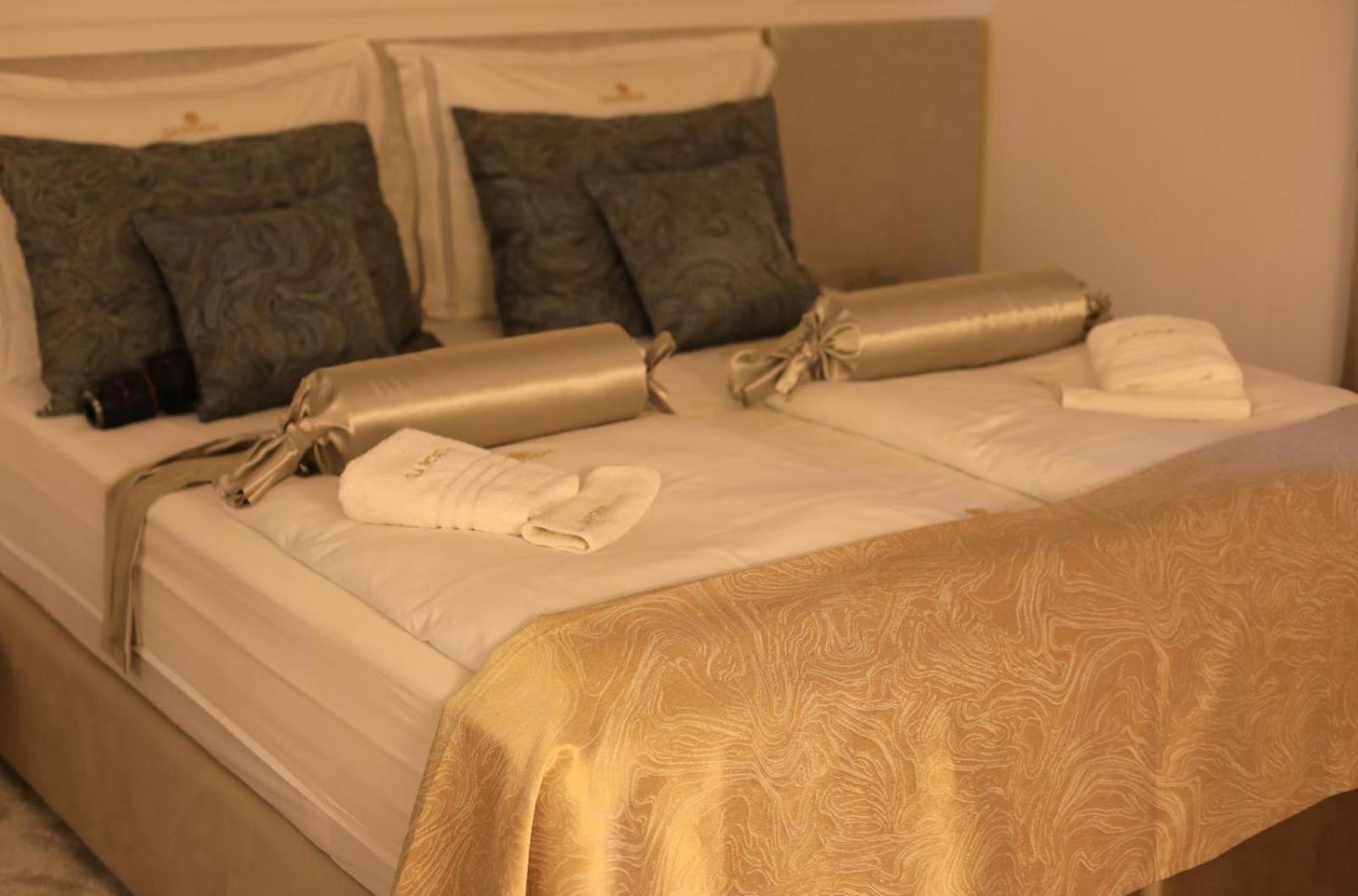 Garden Luxury 4*