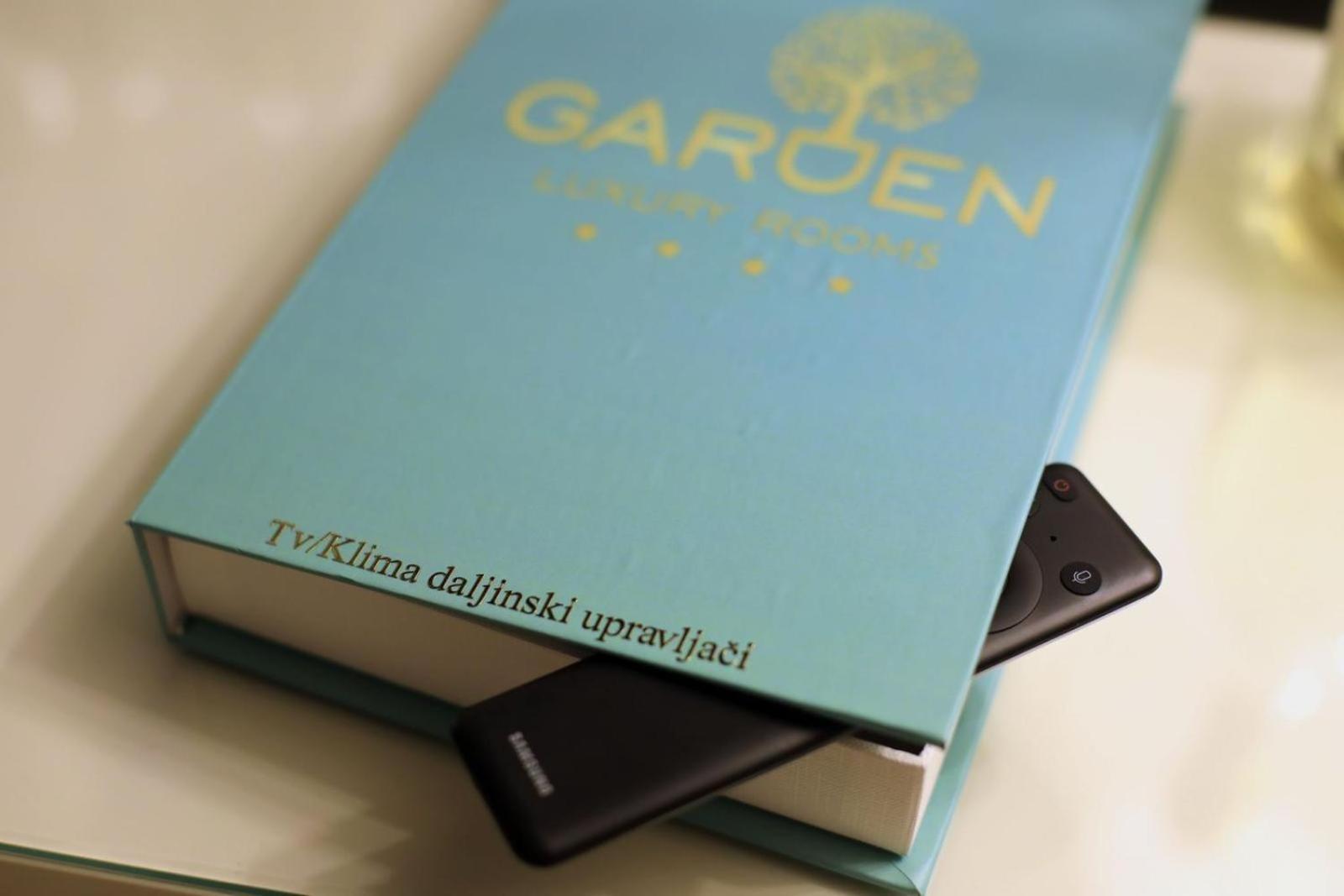 Garden Luxury Split