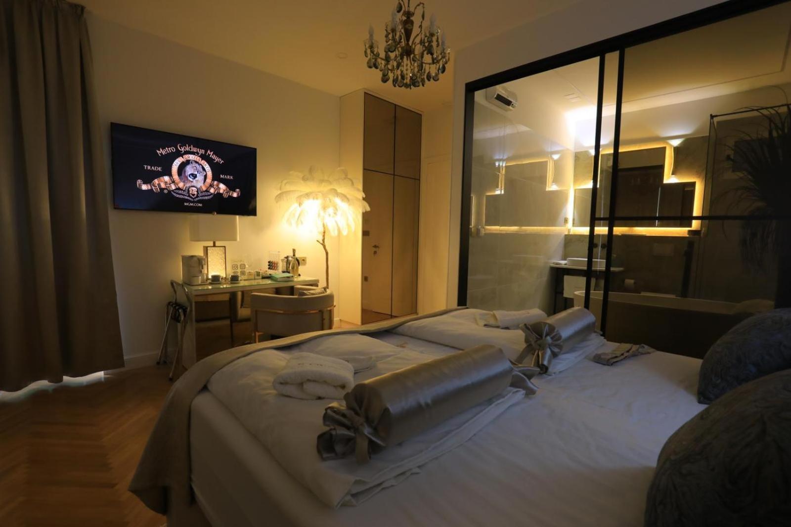 Gasthof Garden Luxury 4*