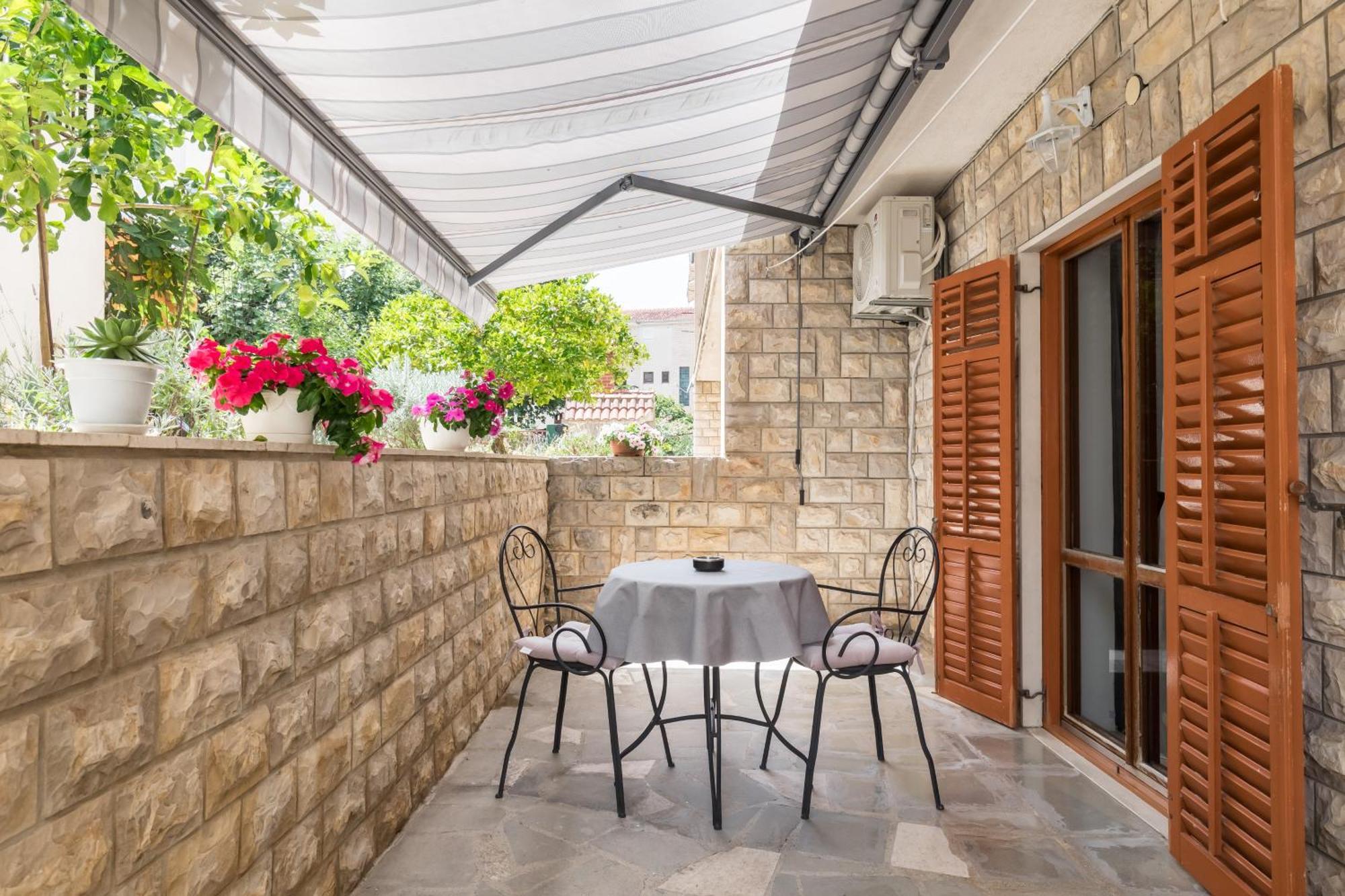 Lulu Apartman