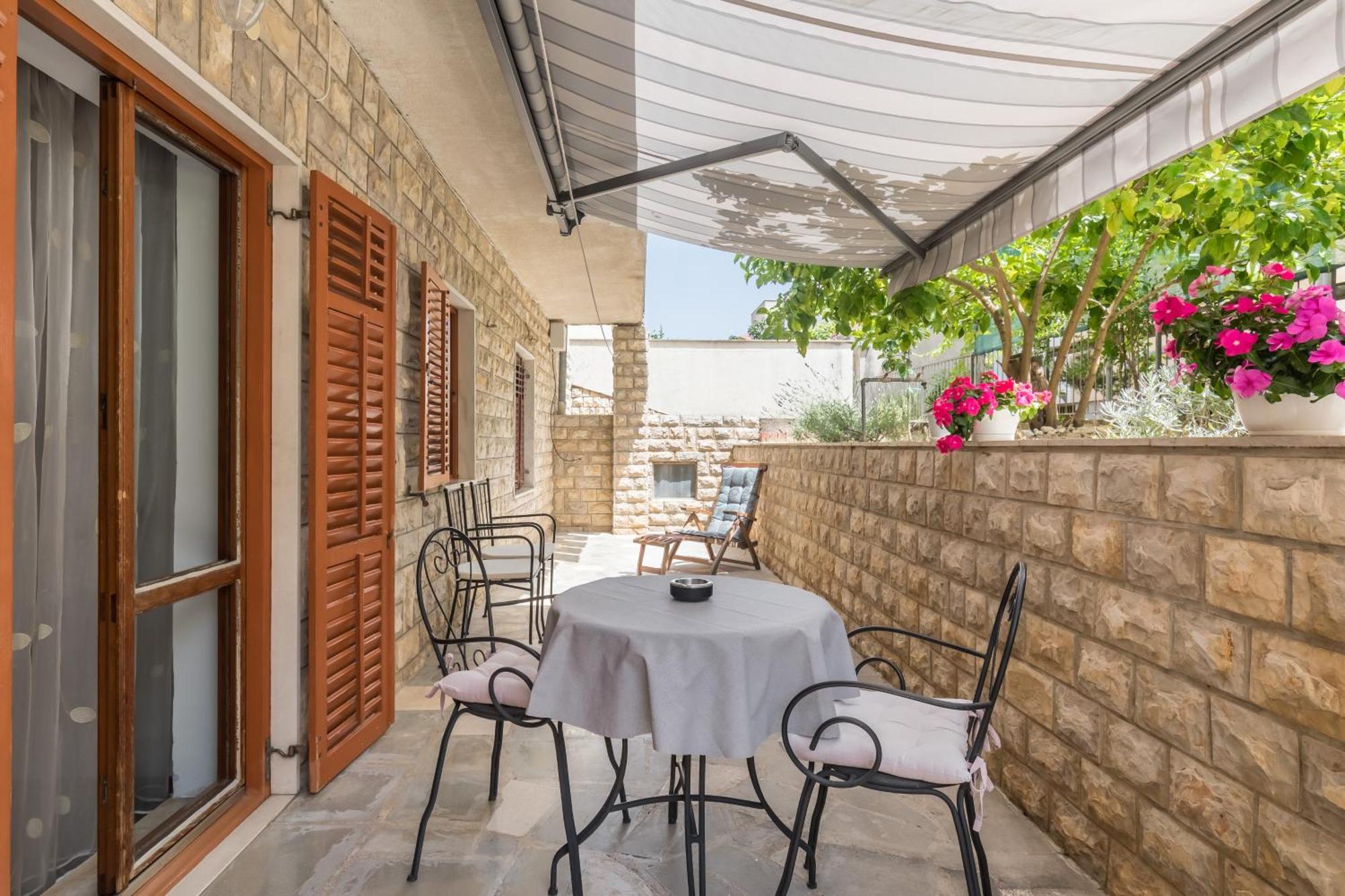 Appartement Lulu Split