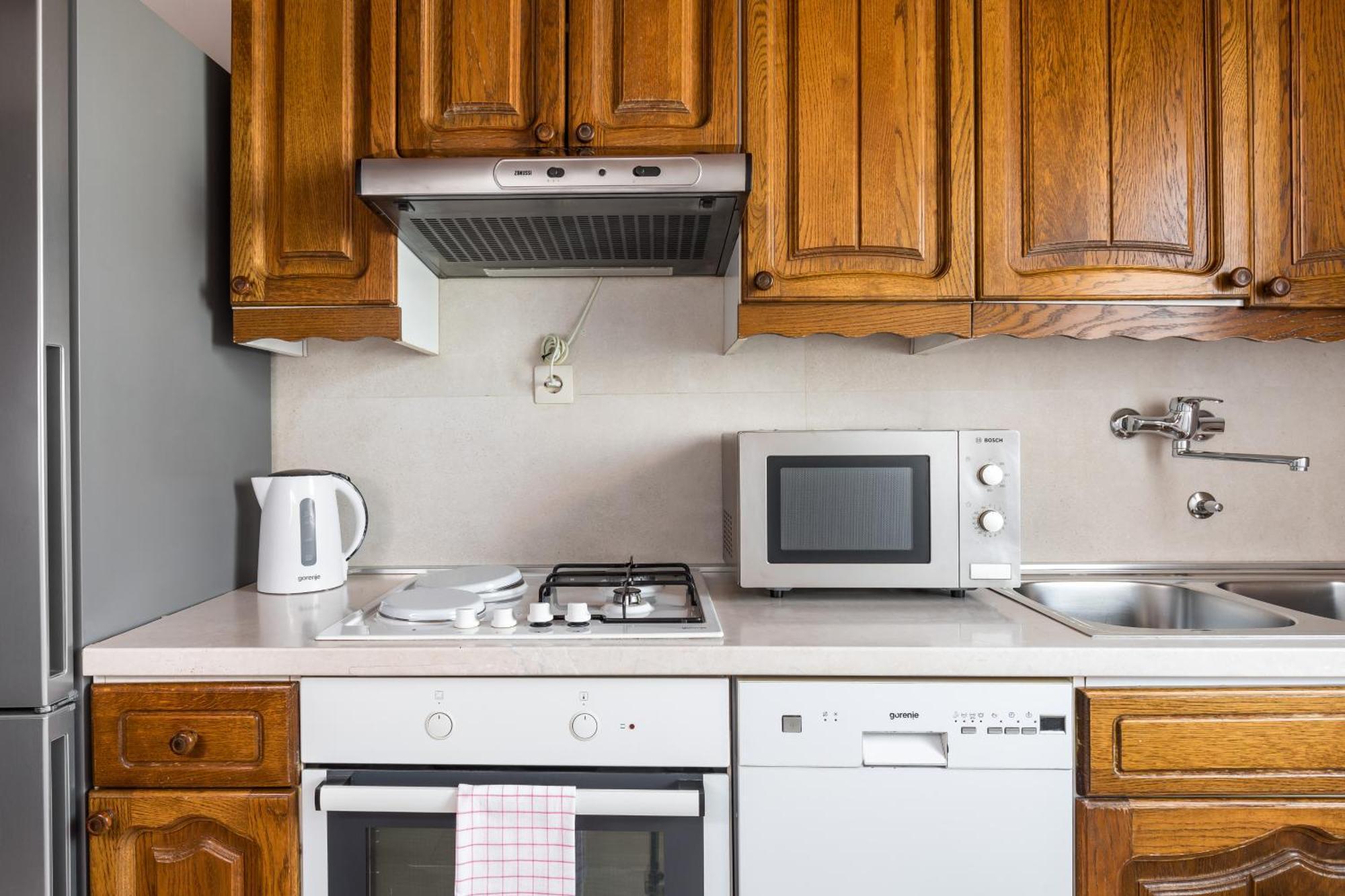 Lulu Apartman