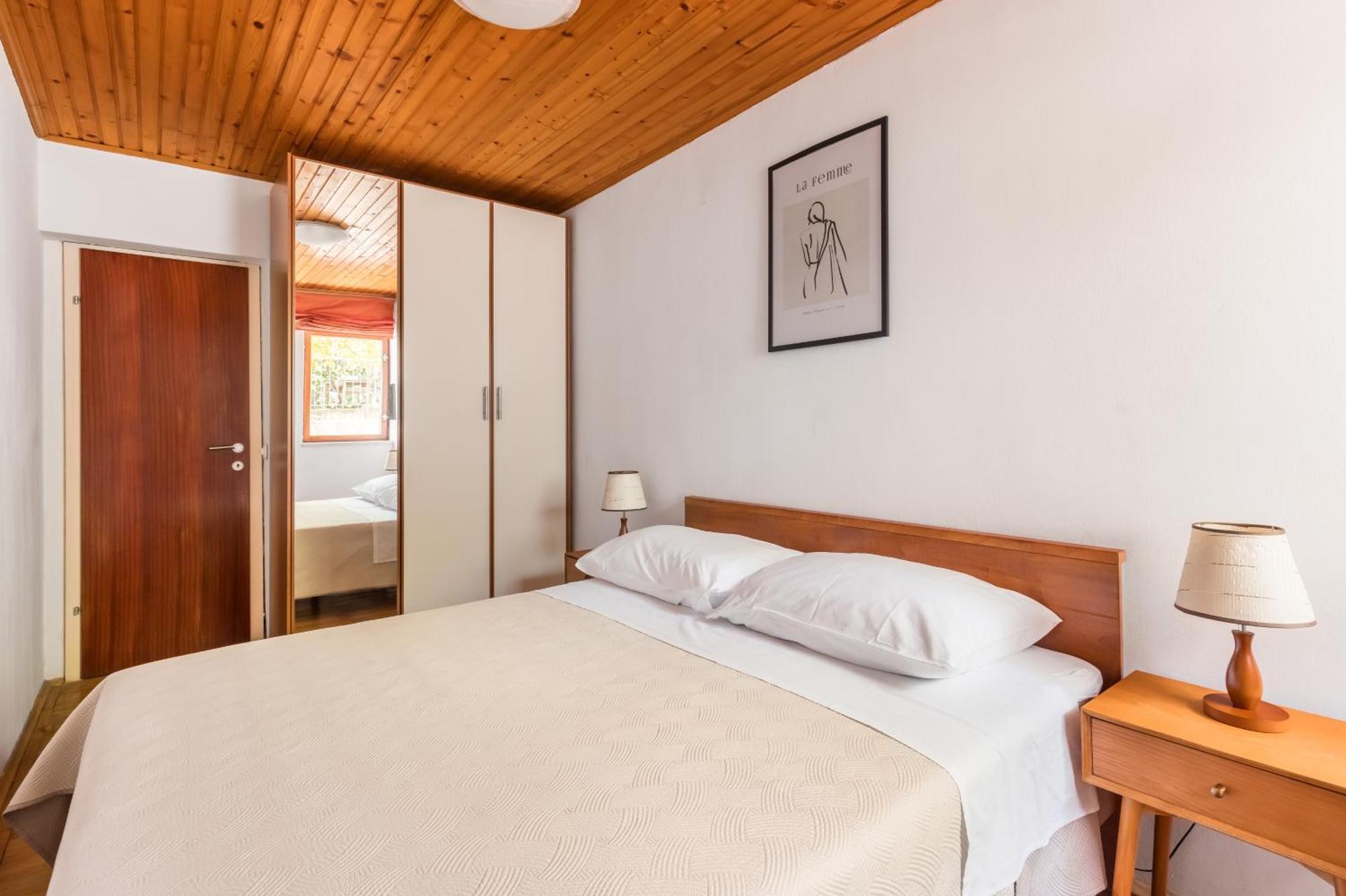 Appartement Lulu *