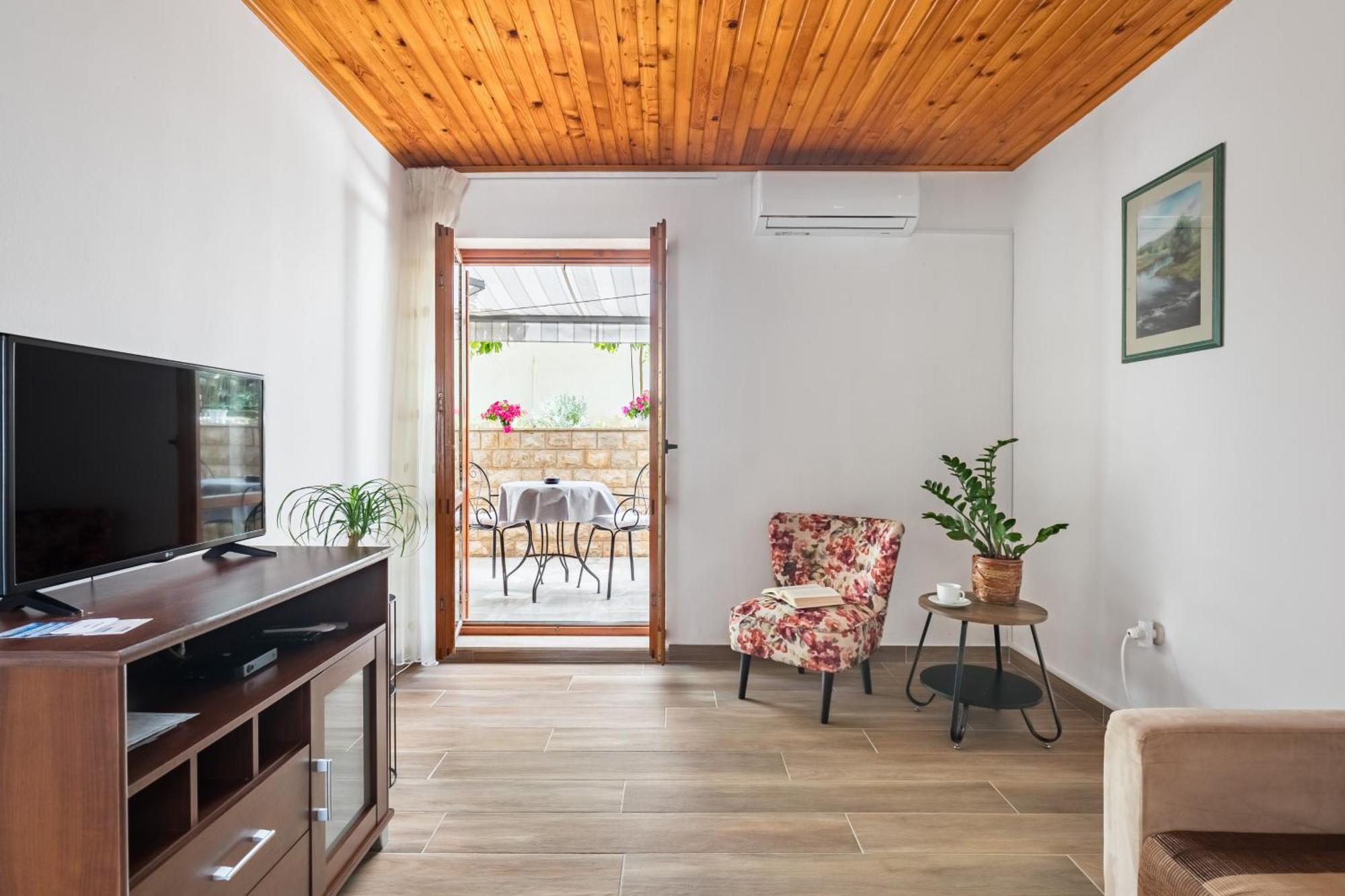 Appartement Lulu Split