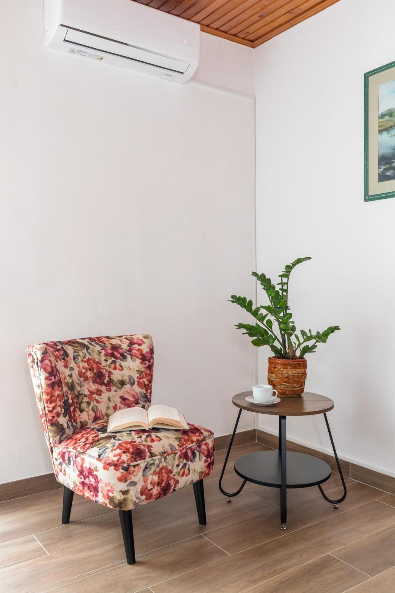 Lulu Apartman