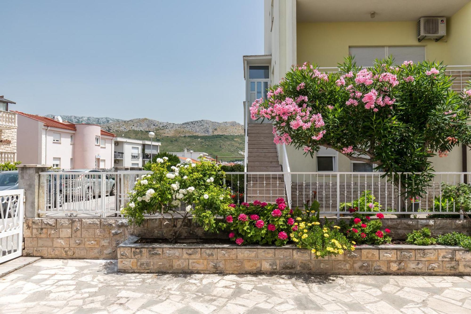 Appartement Lulu Split
