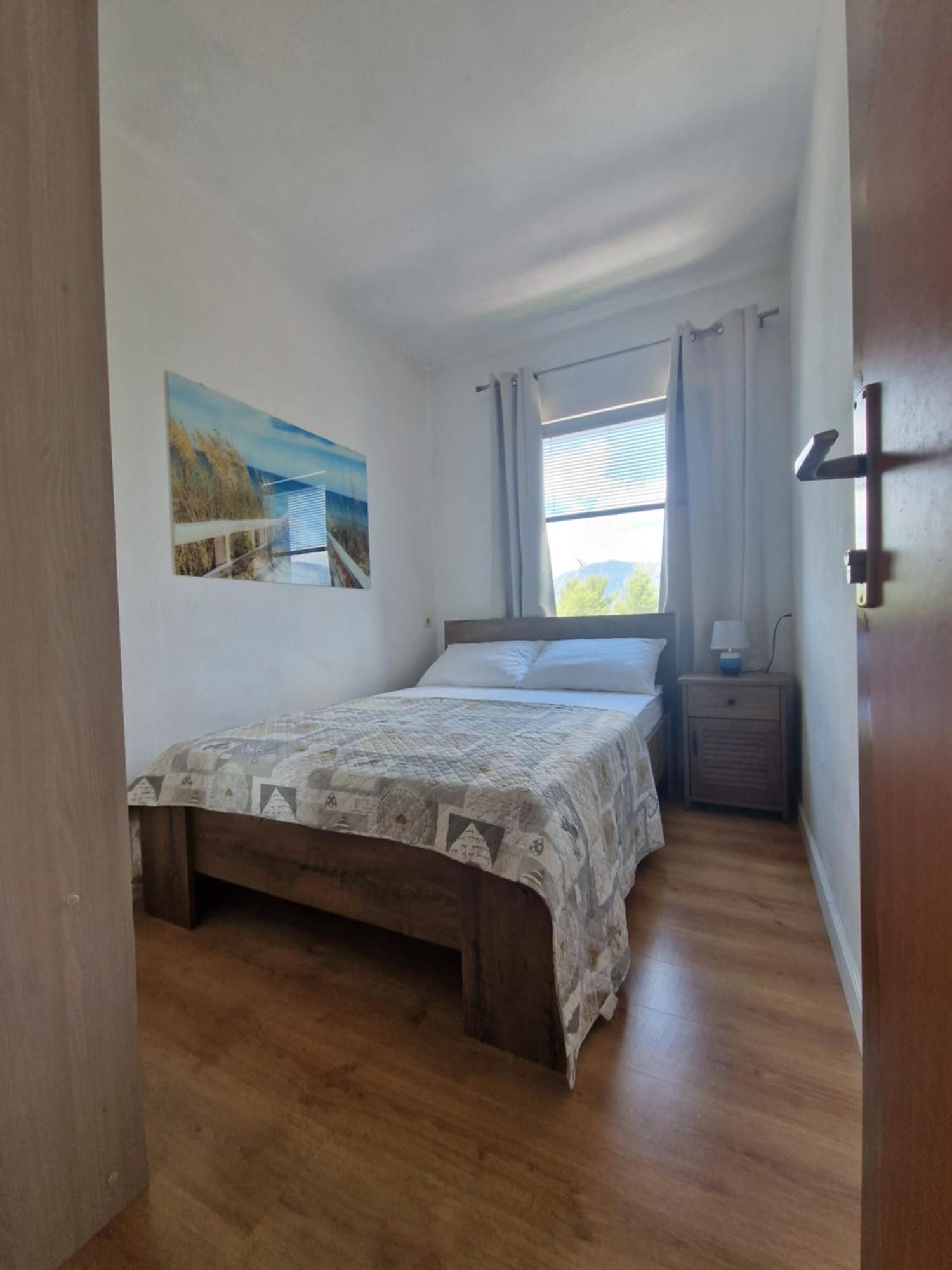 Apartment Barka