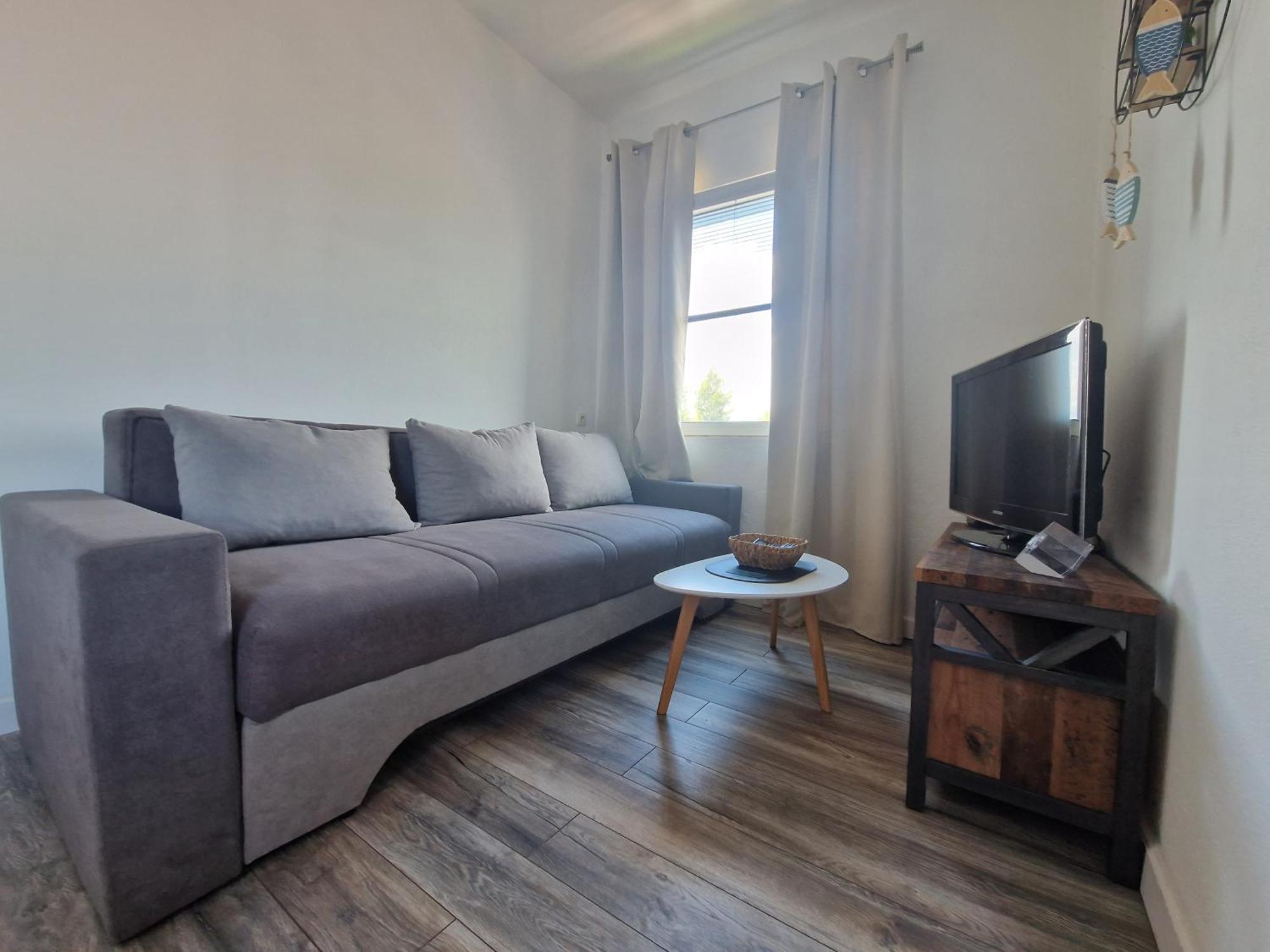 Apartment Barka *