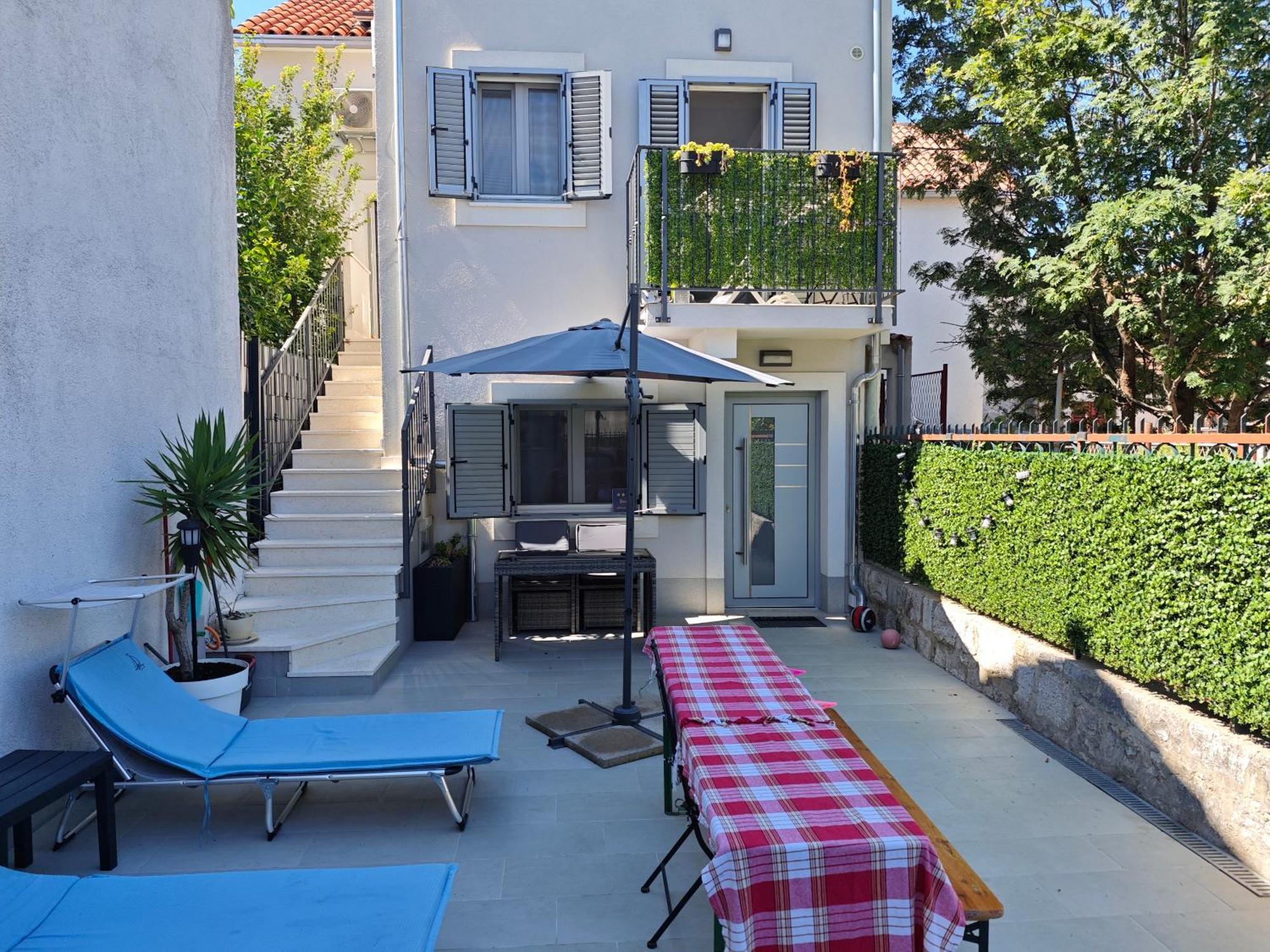 La Casa Mia Luxury Apartment *
