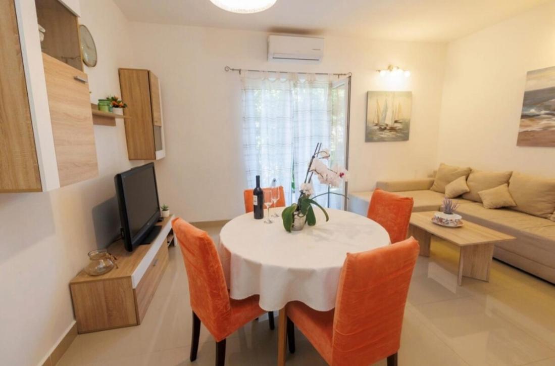 Mira Appartement