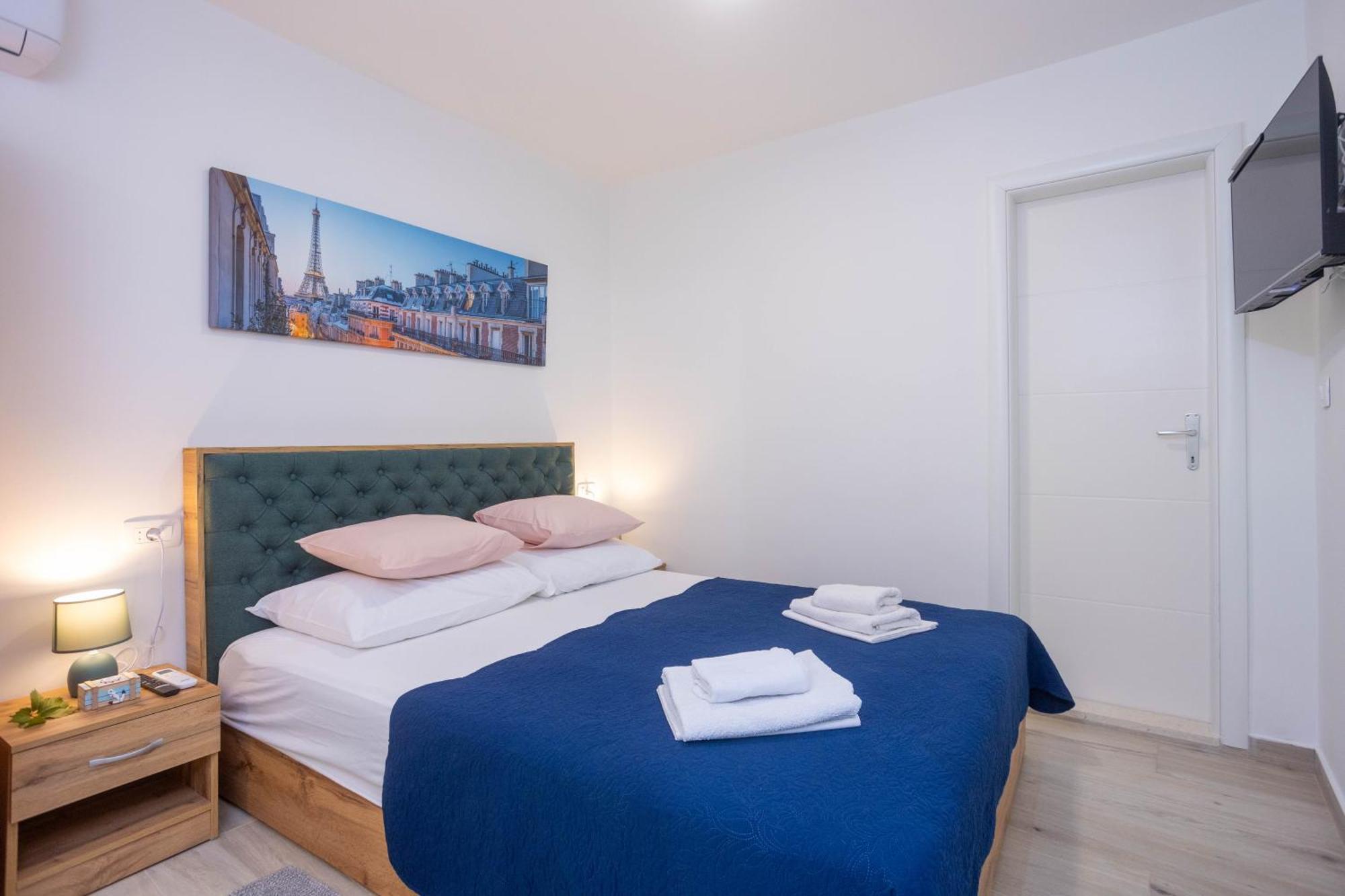 Belly Apartment