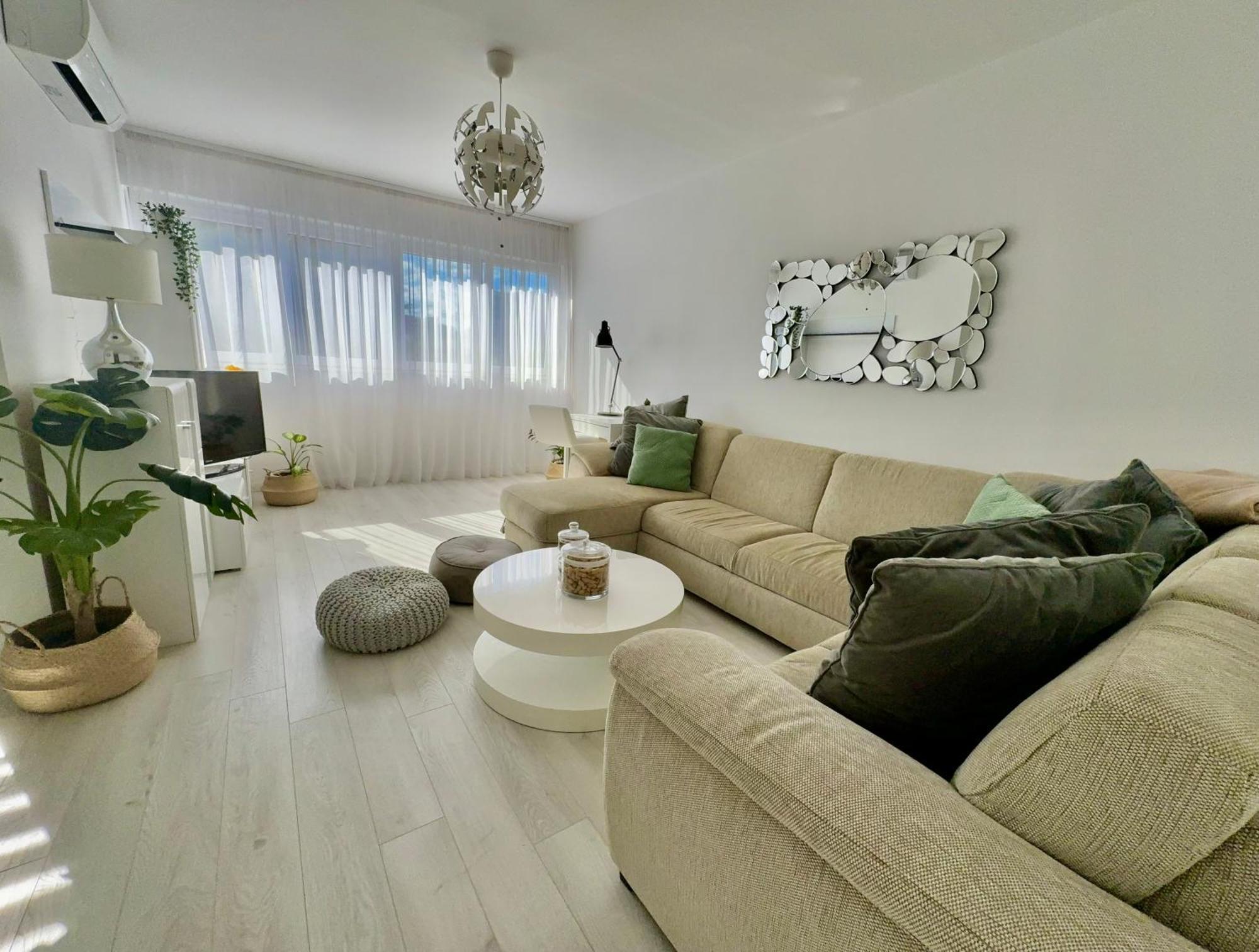 Lucee Apartment *