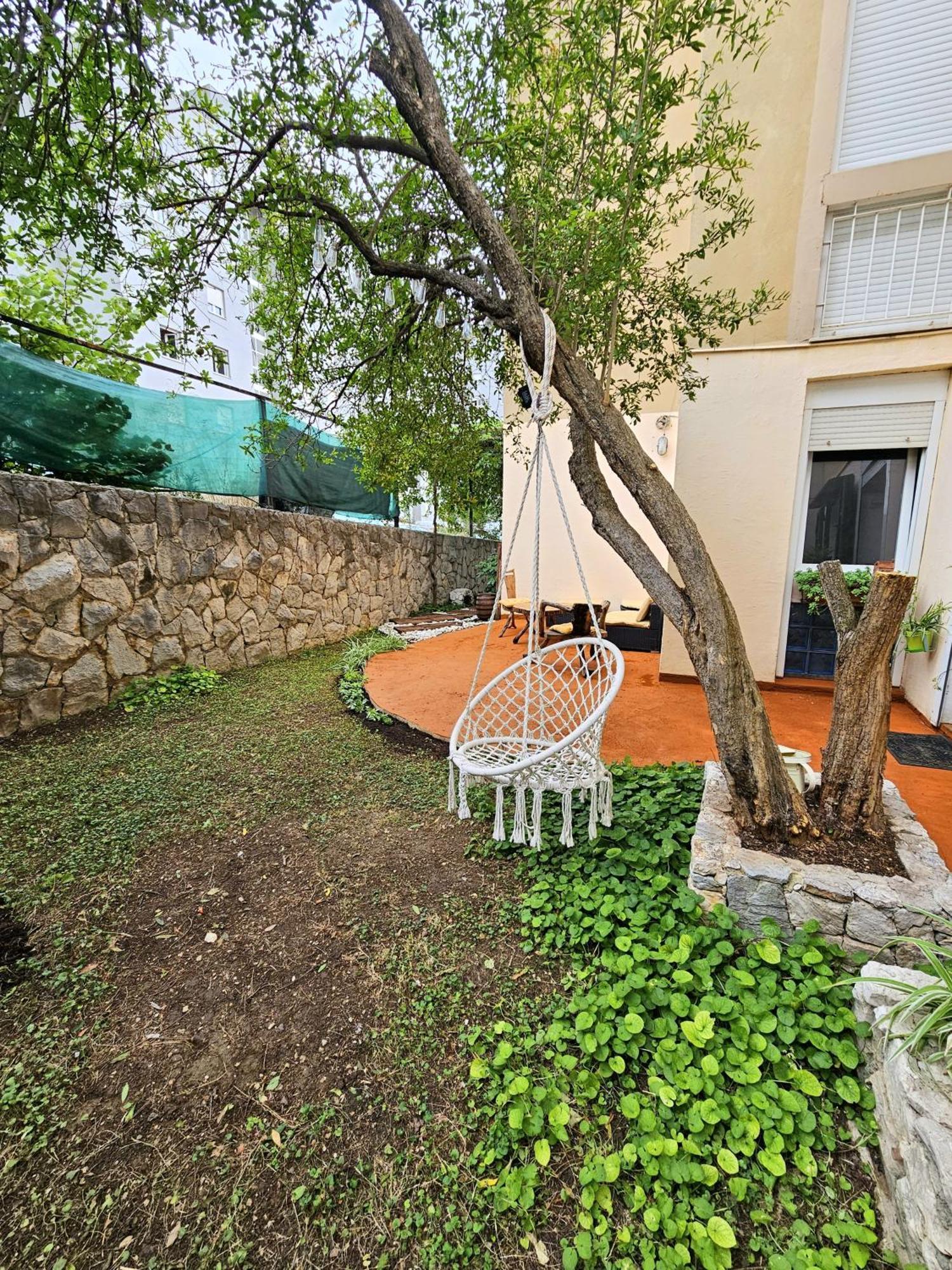 Paradise Garden Apartment Split