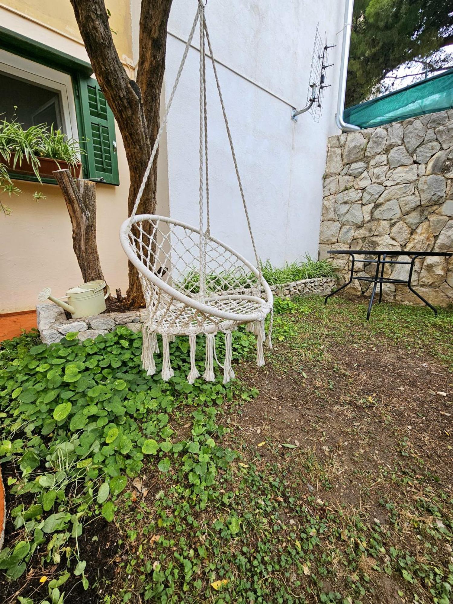 Paradise Garden Split