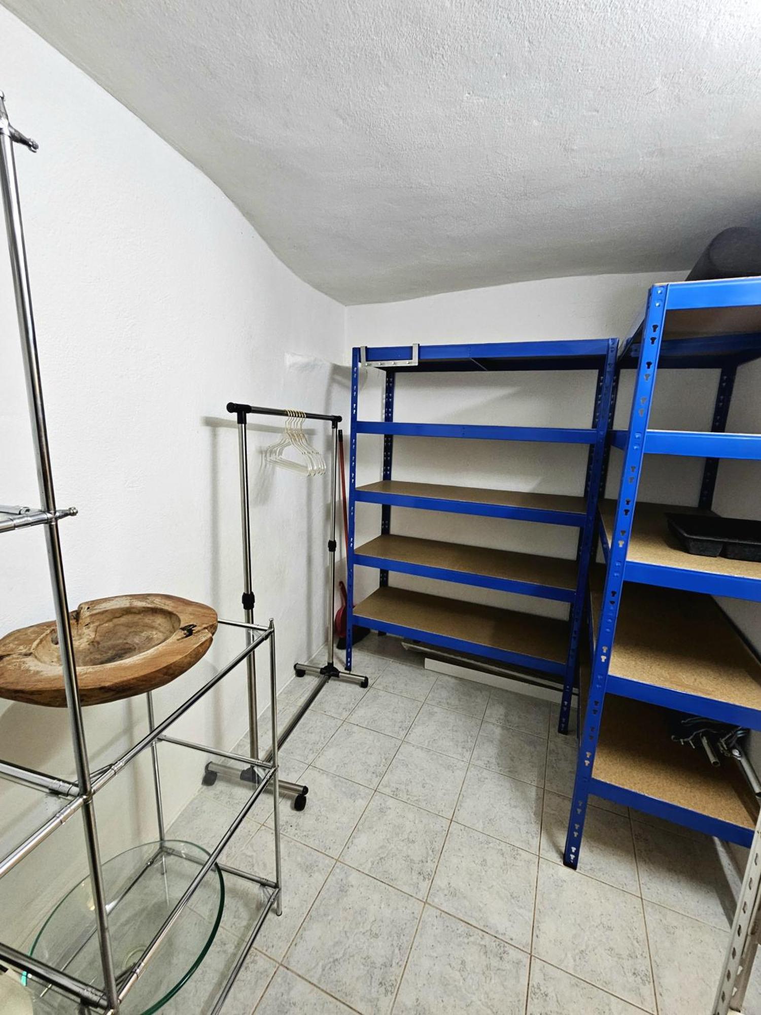 Paradise Garden Apartment