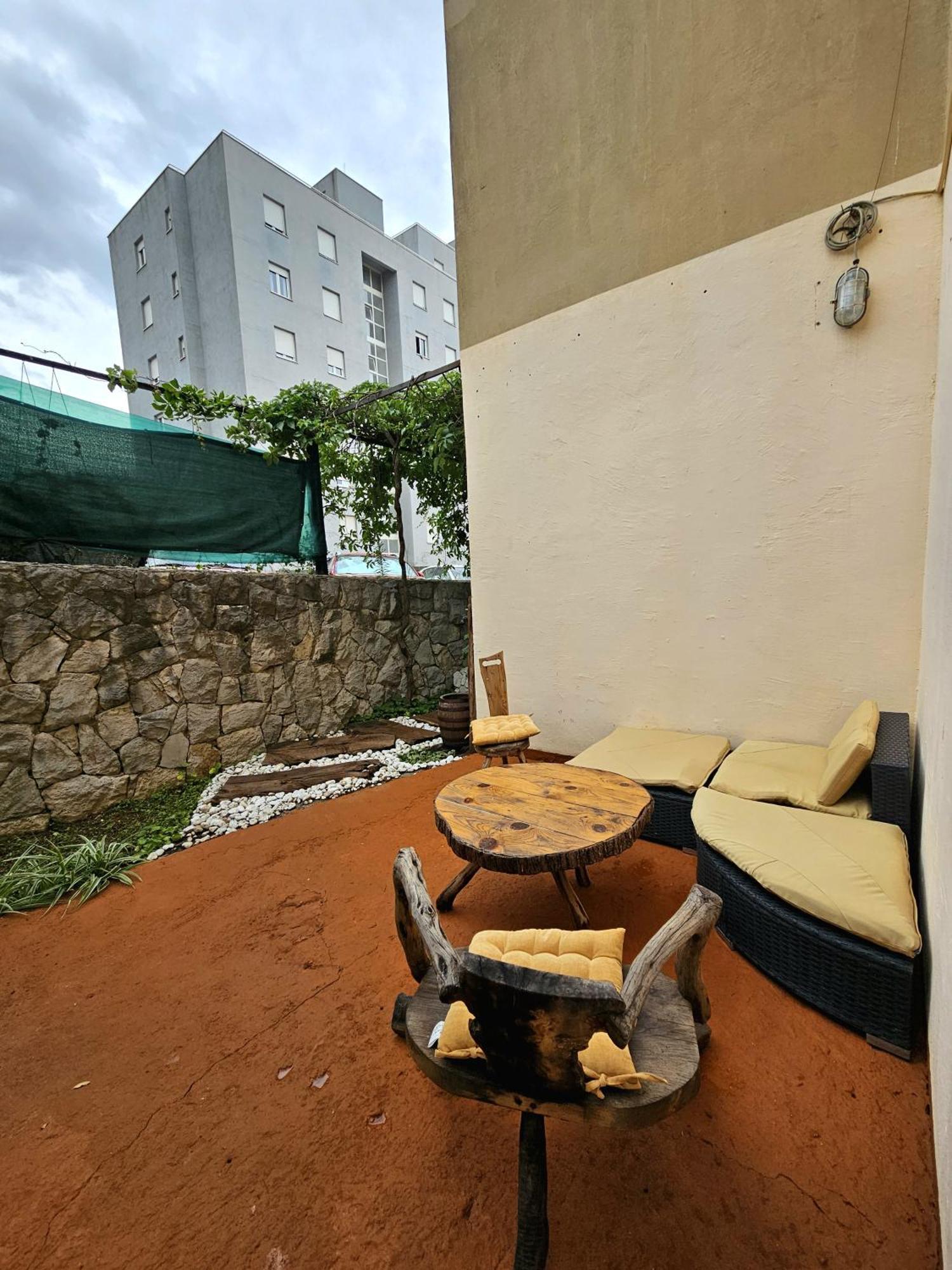 Paradise Garden Apartment Split