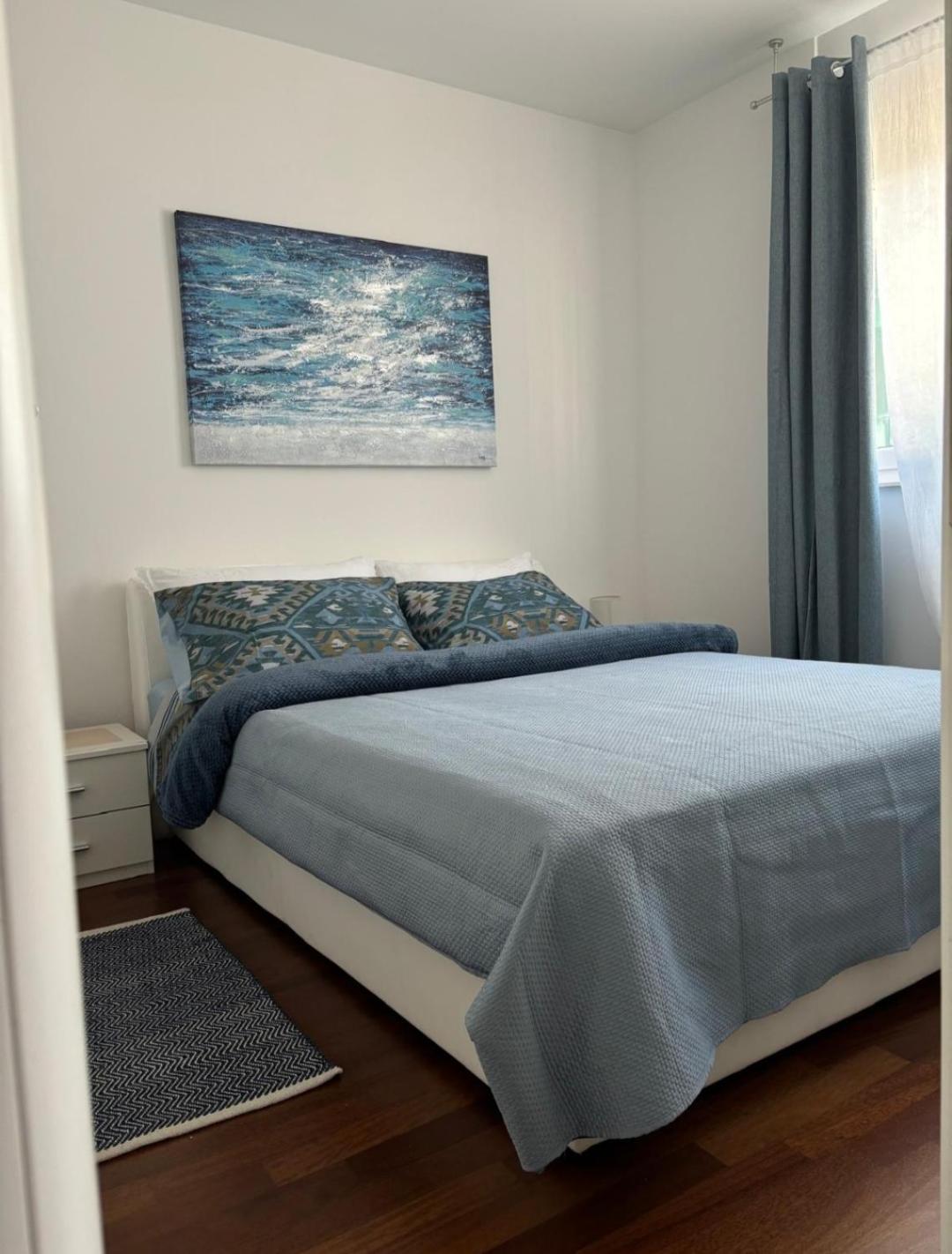Apartment Bura *