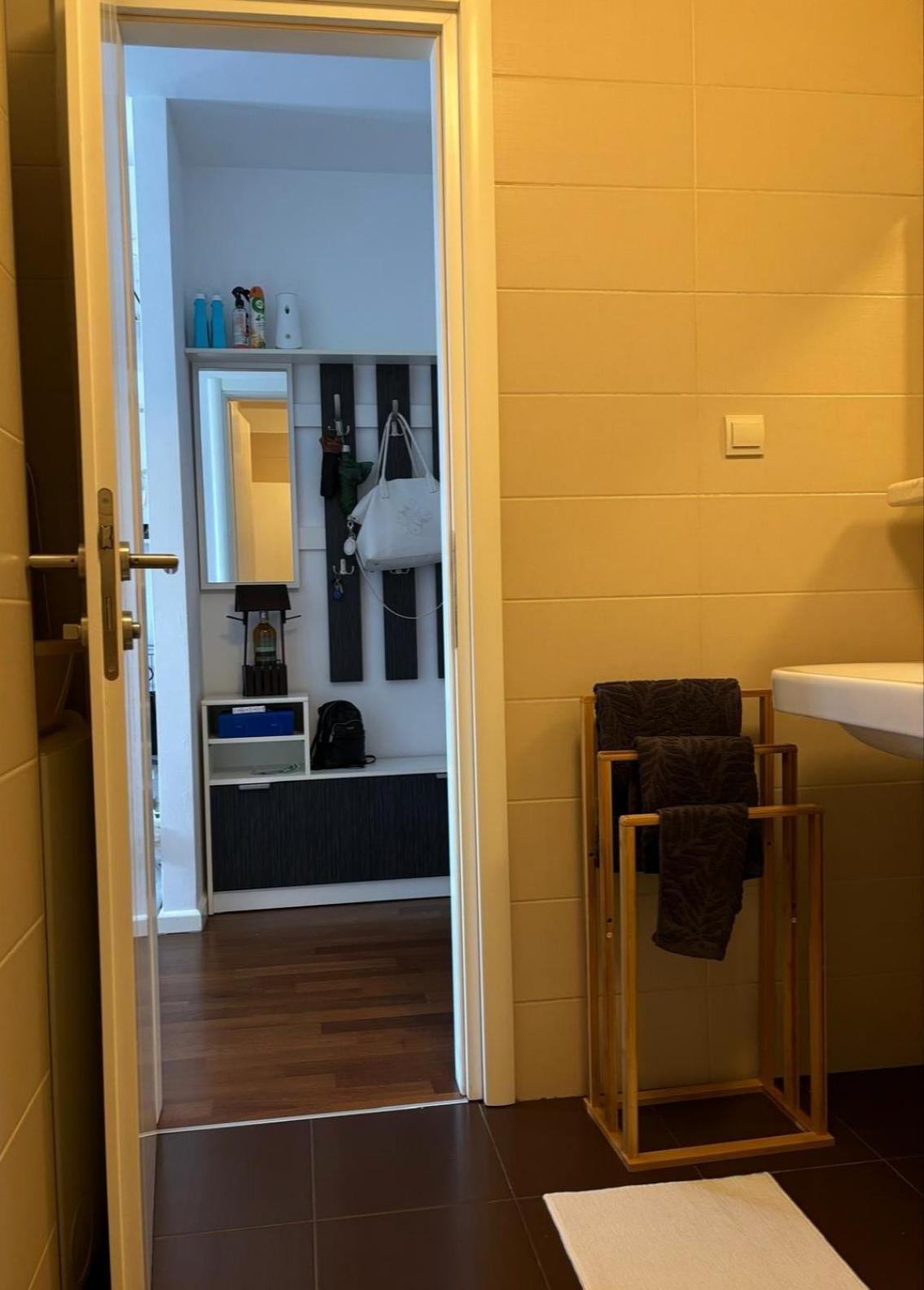 Apartment Bura Split