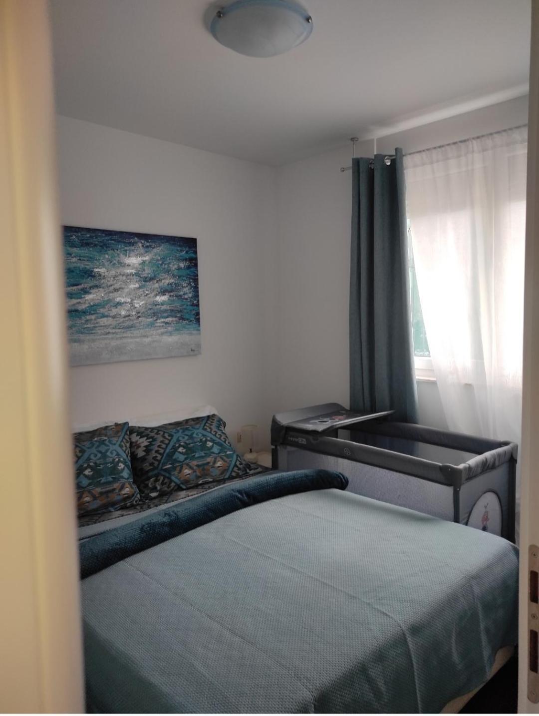 Bura Apartamento Split