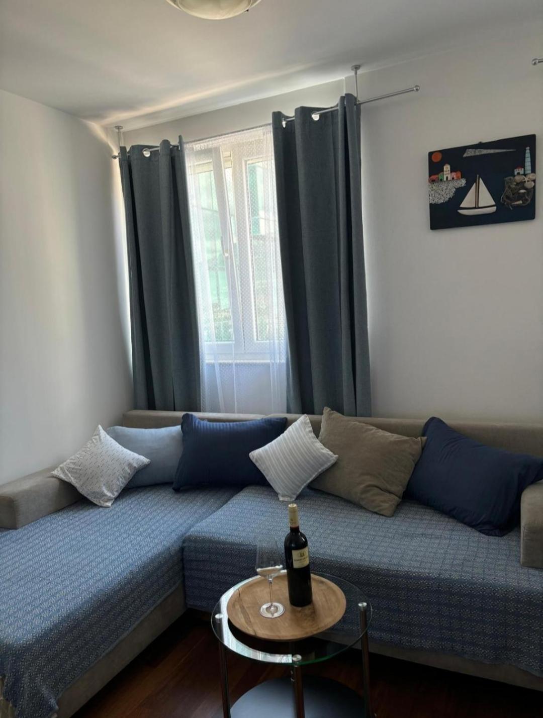Apartment Bura Split