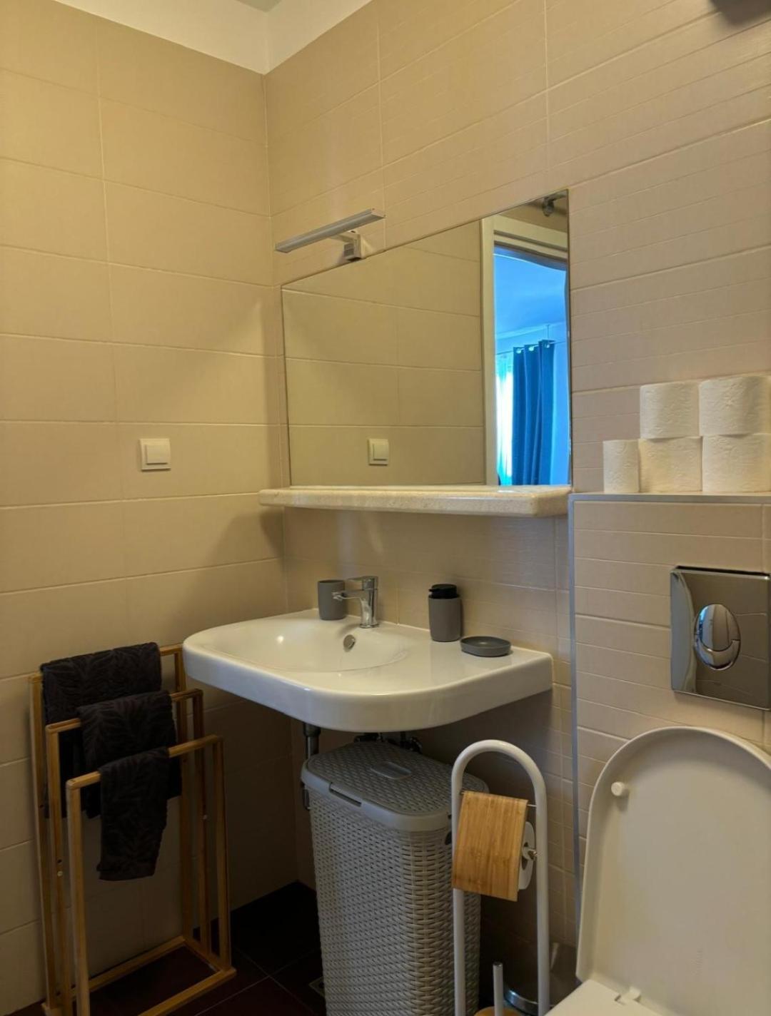 Bura Apartment