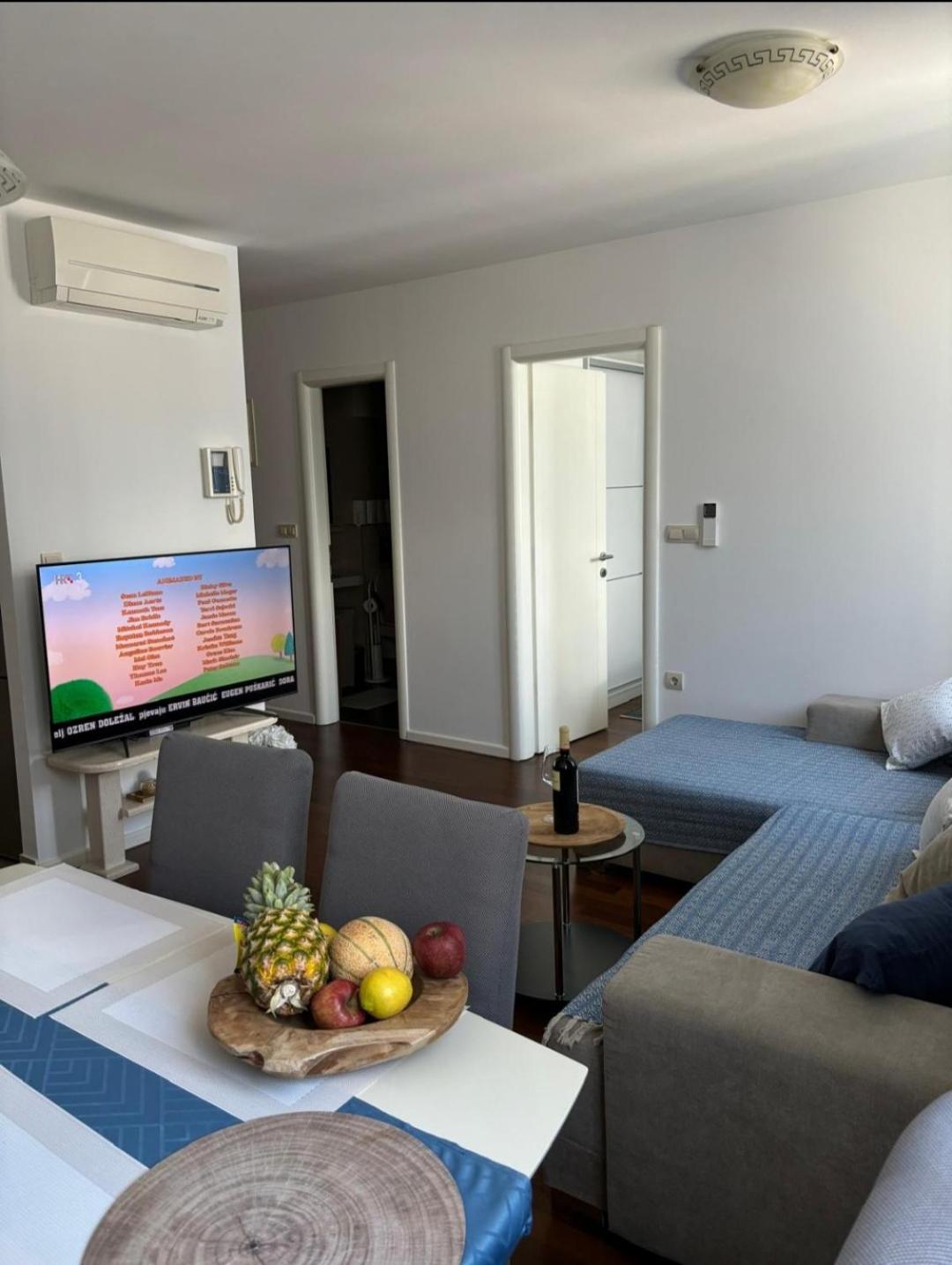 Bura Apartamento Split