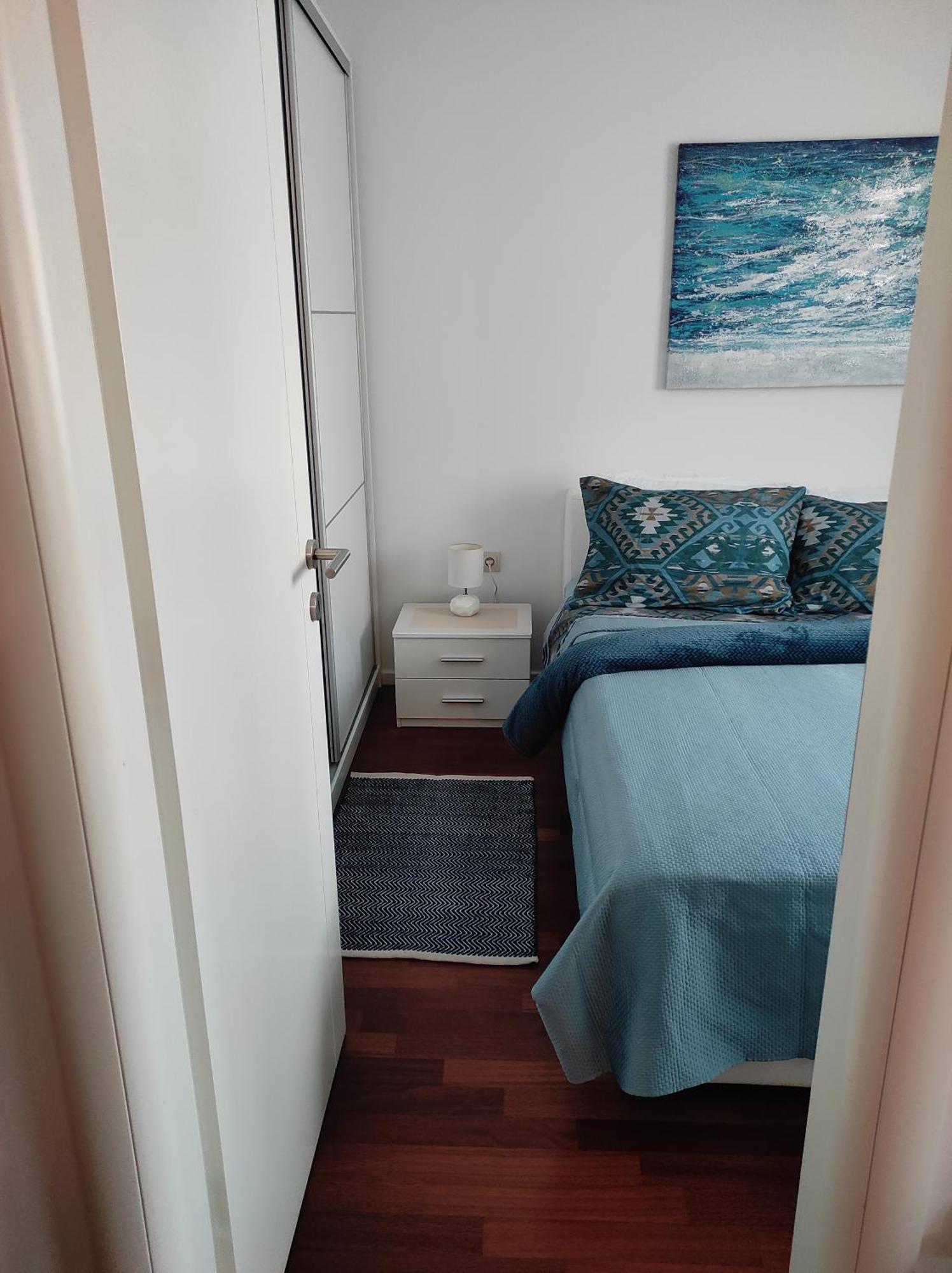 Bura Apartment