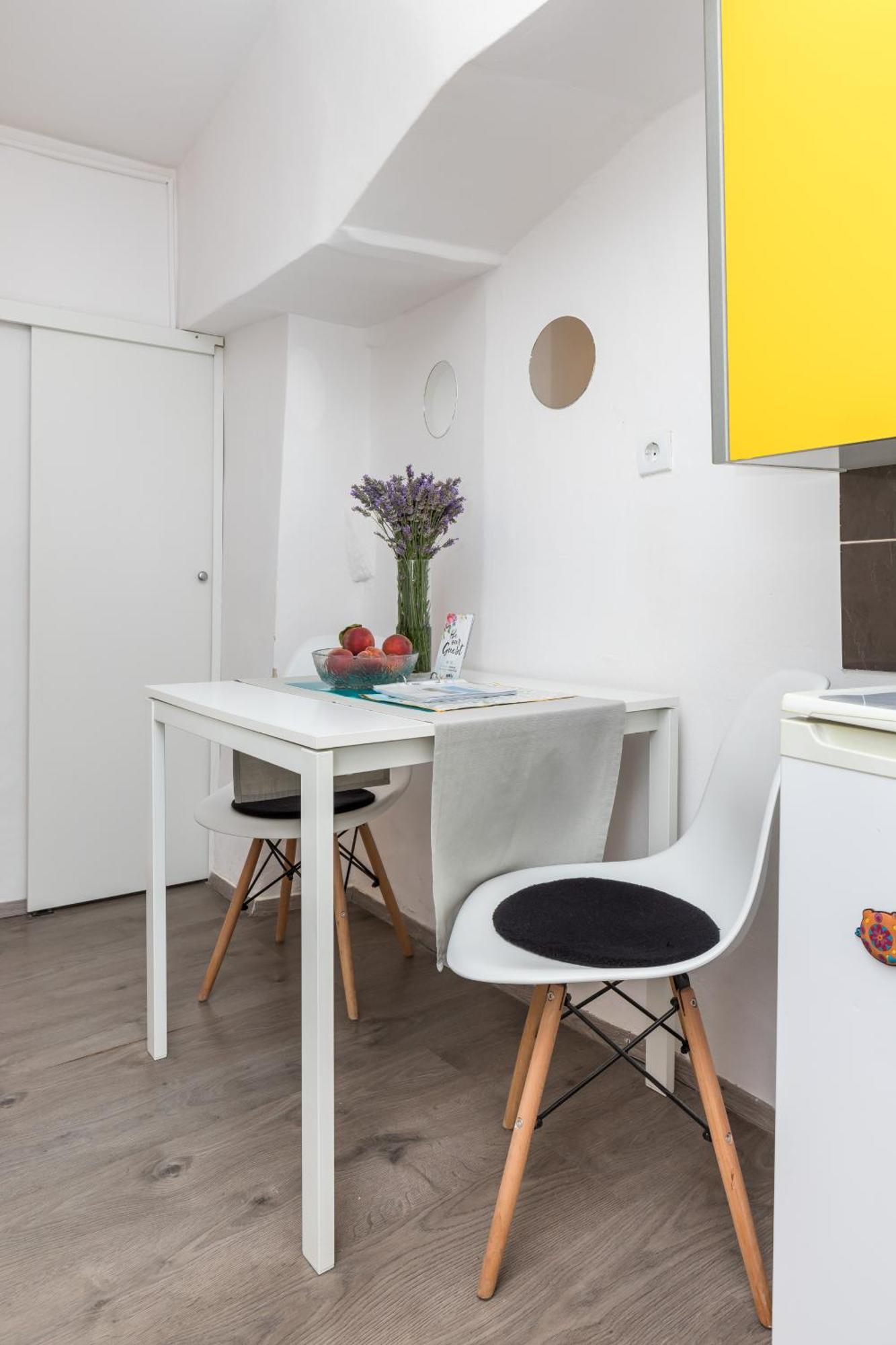 Apartment Diocletian's Palace Studio Prime Location, Budget-friendly Split