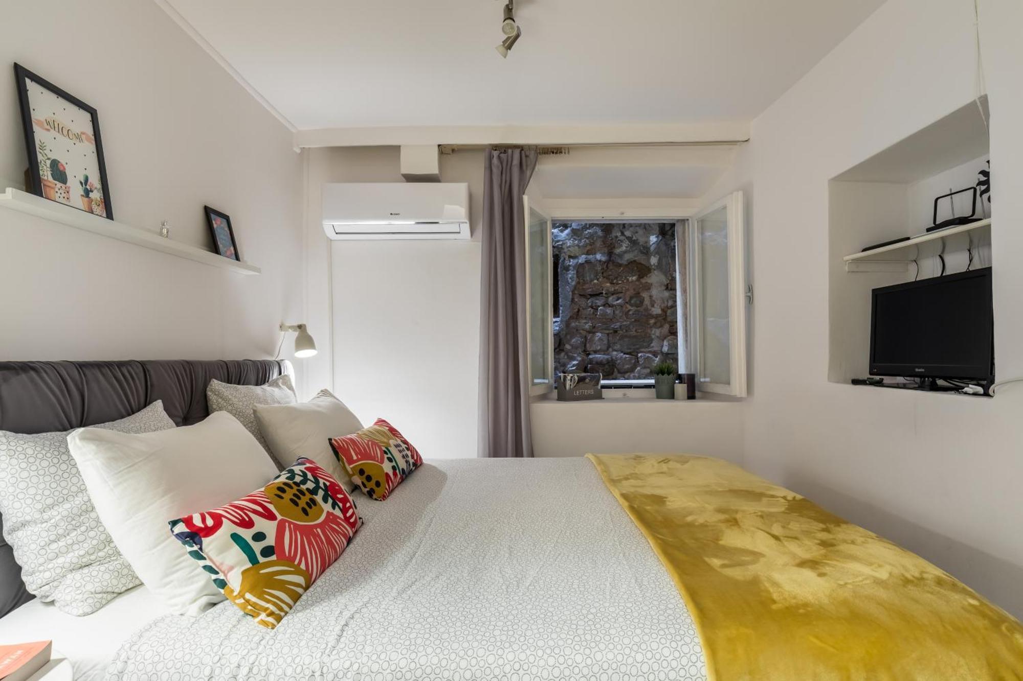Diocletian's Palace Studio Prime Location, Budget-friendly * Split