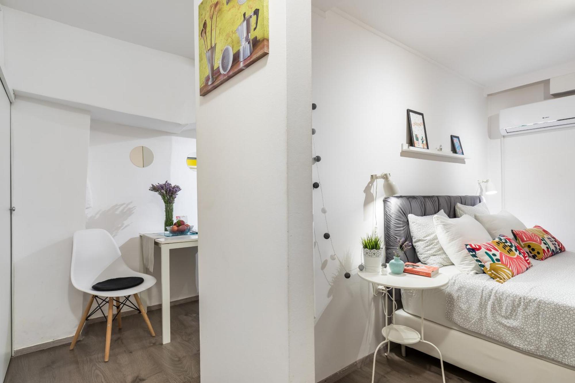Diocletian's Palace Studio Prime Location, Budget-friendly