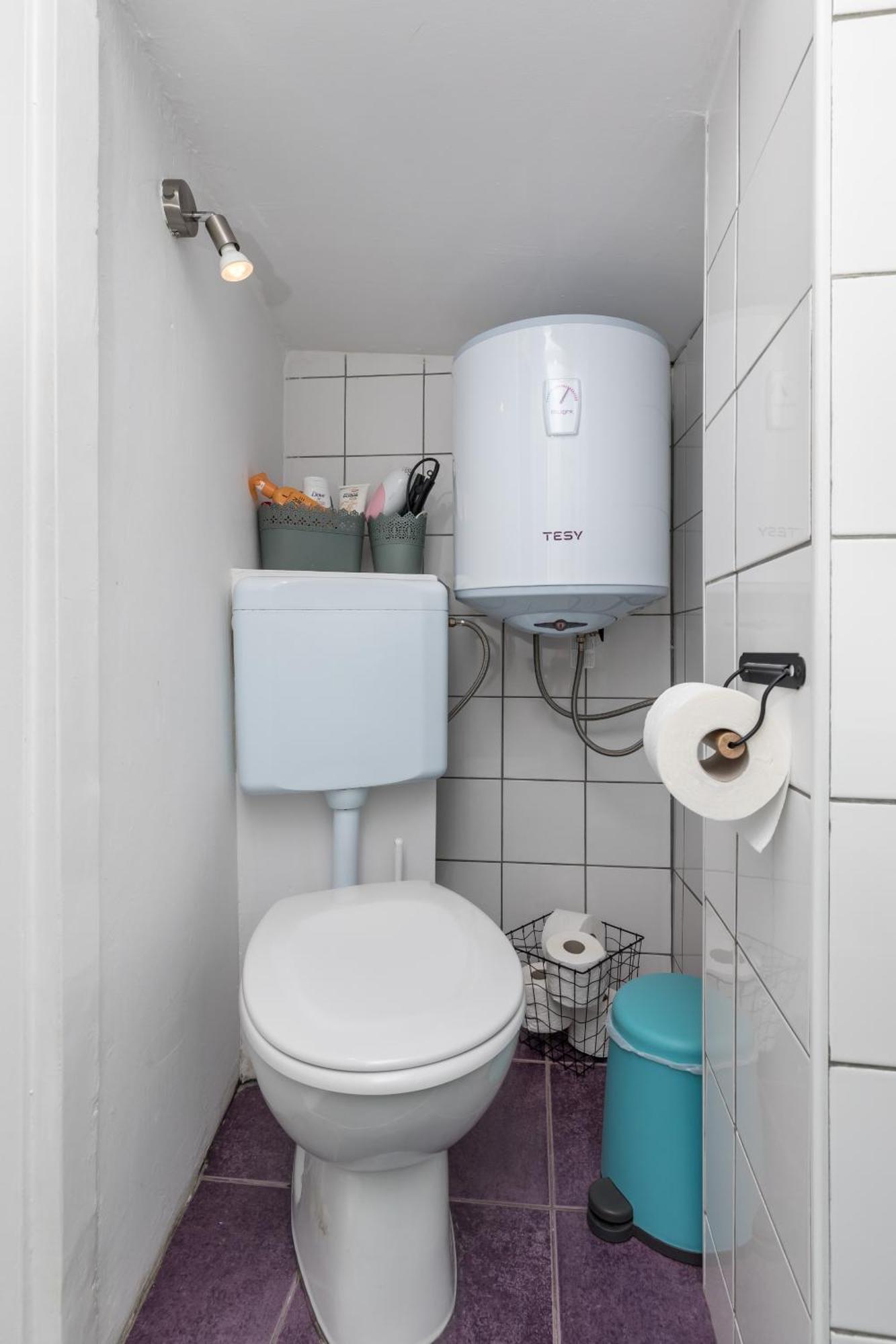 Diocletian's Palace Studio Prime Location, Budget-friendly Apartment Split