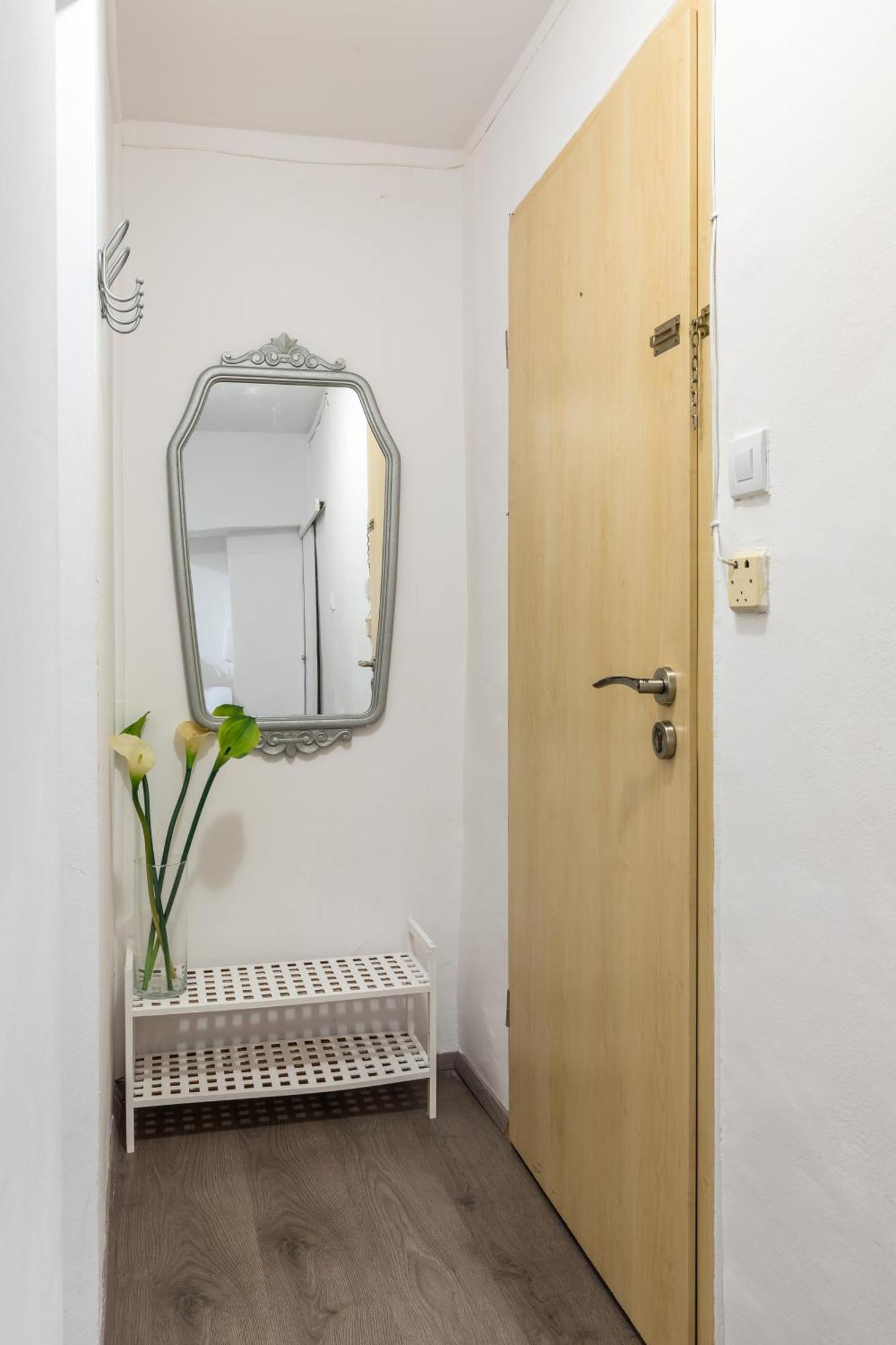 Diocletian's Palace Studio Prime Location, Budget-friendly * Split