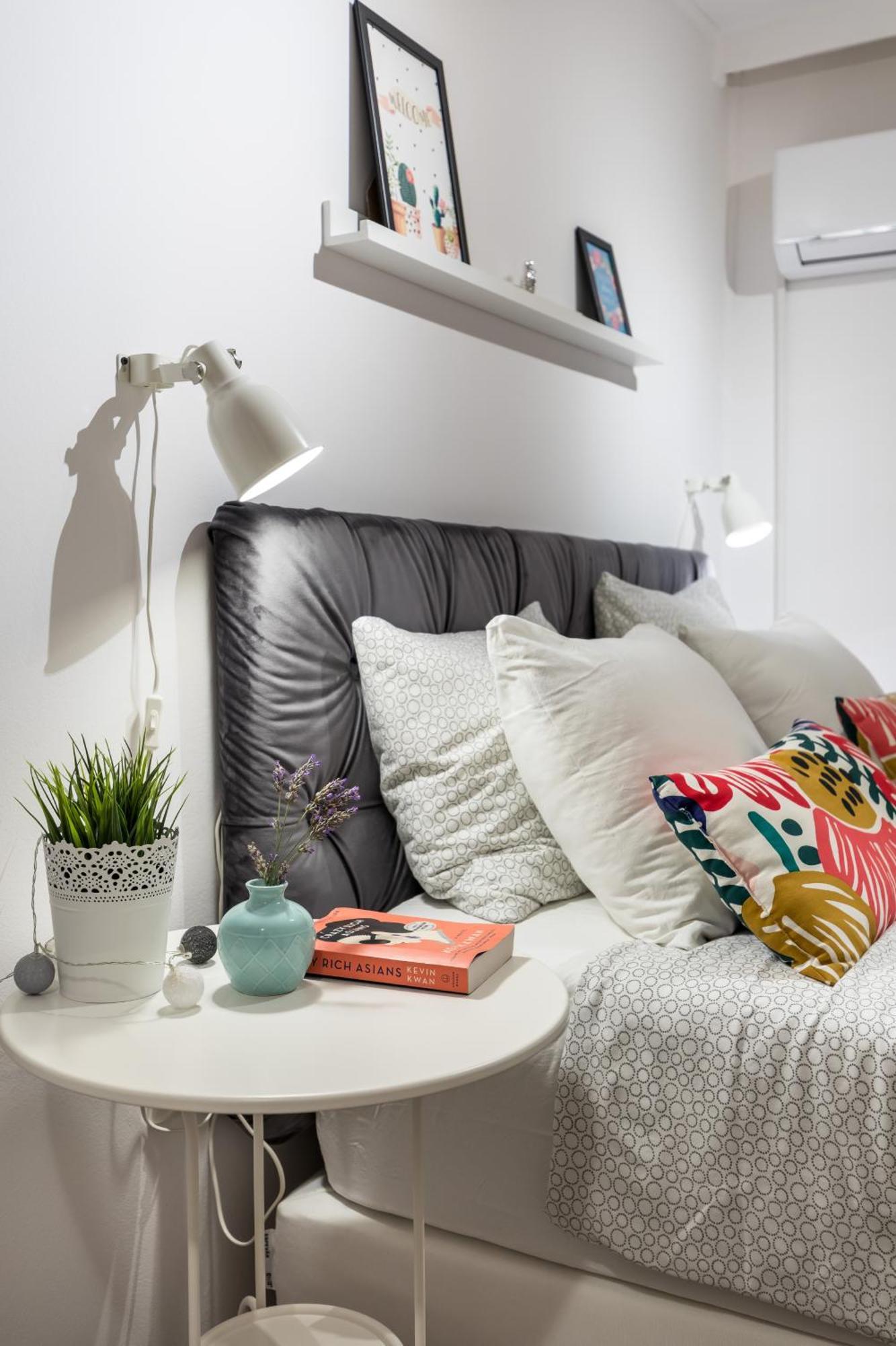 Diocletian's Palace Studio Prime Location, Budget-friendly