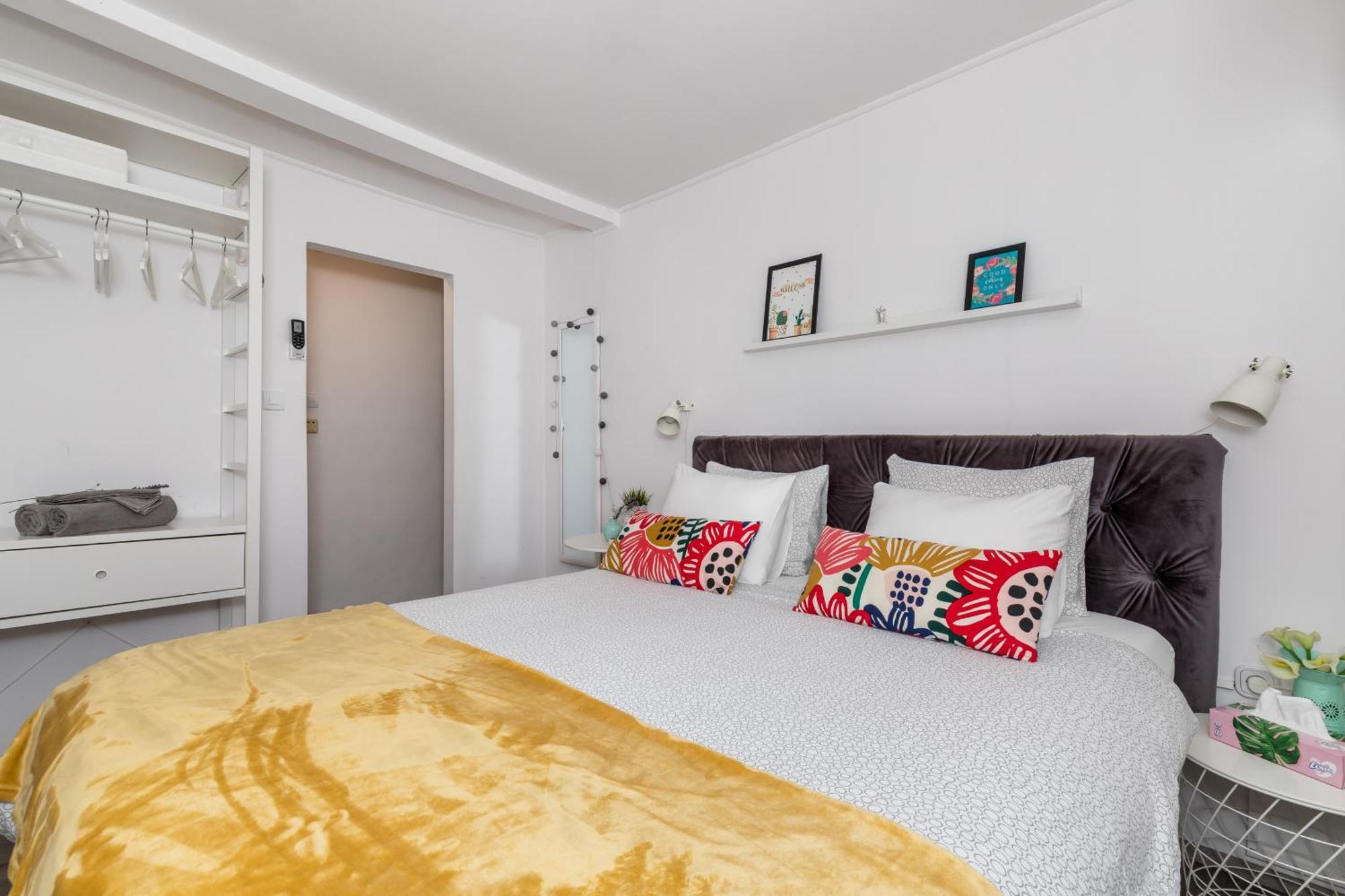 Apartment Diocletian's Palace Studio Prime Location, Budget-friendly Split