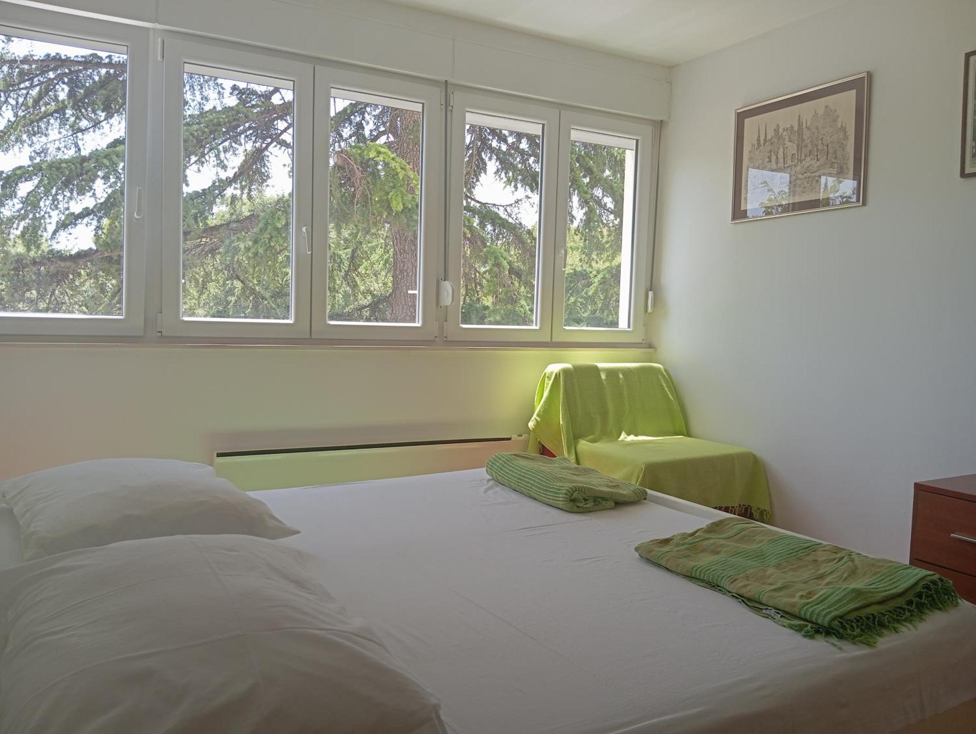 Apartment Calluna Split