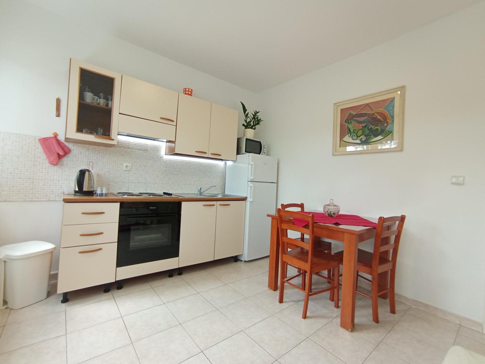 Calluna Apartment
