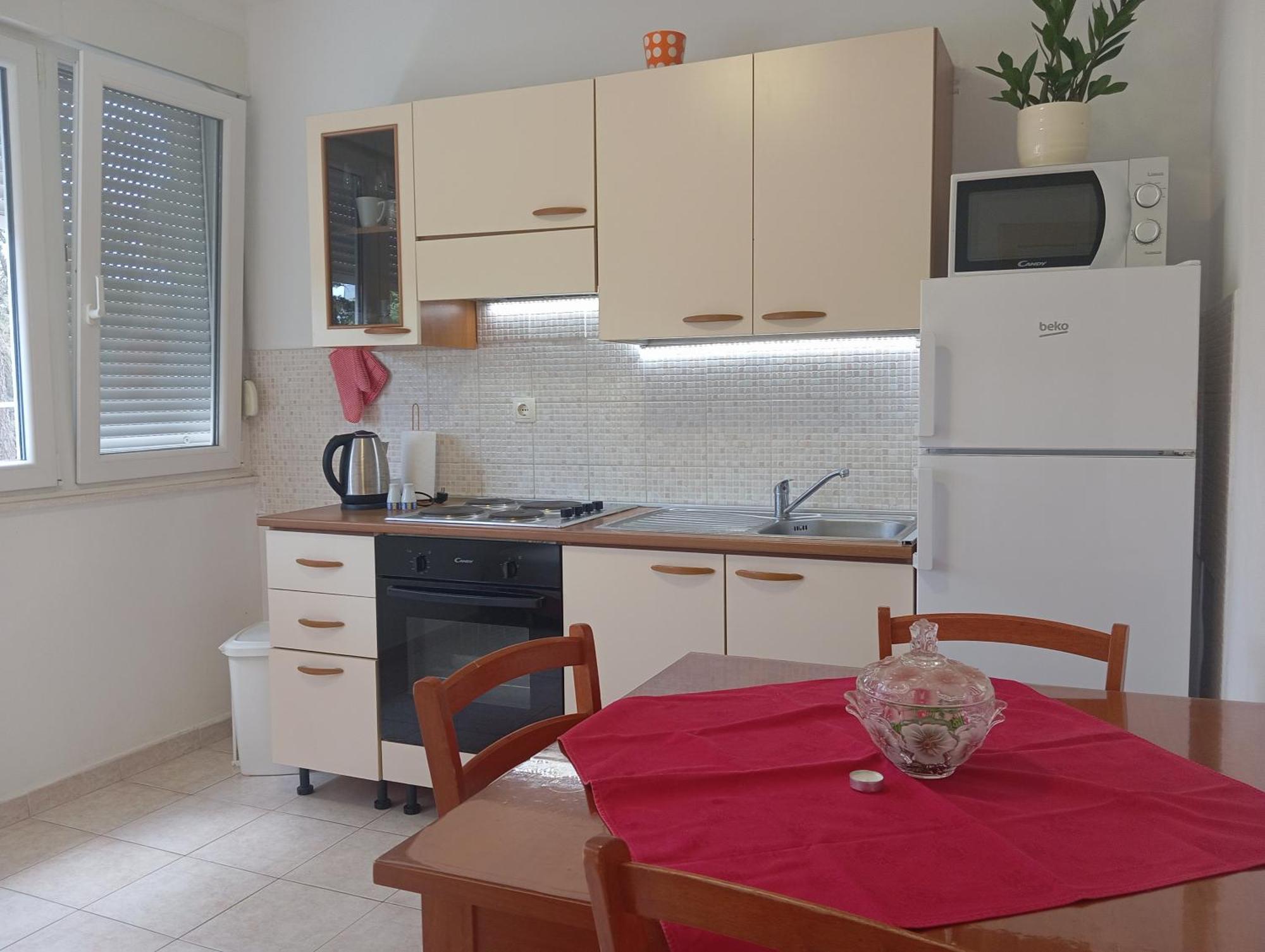 Calluna Apartment