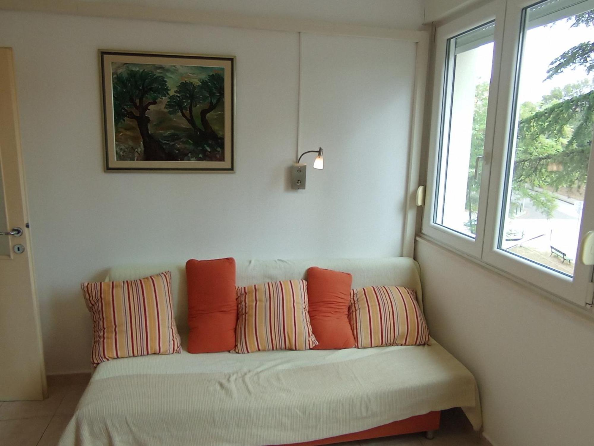 Apartment Calluna Split