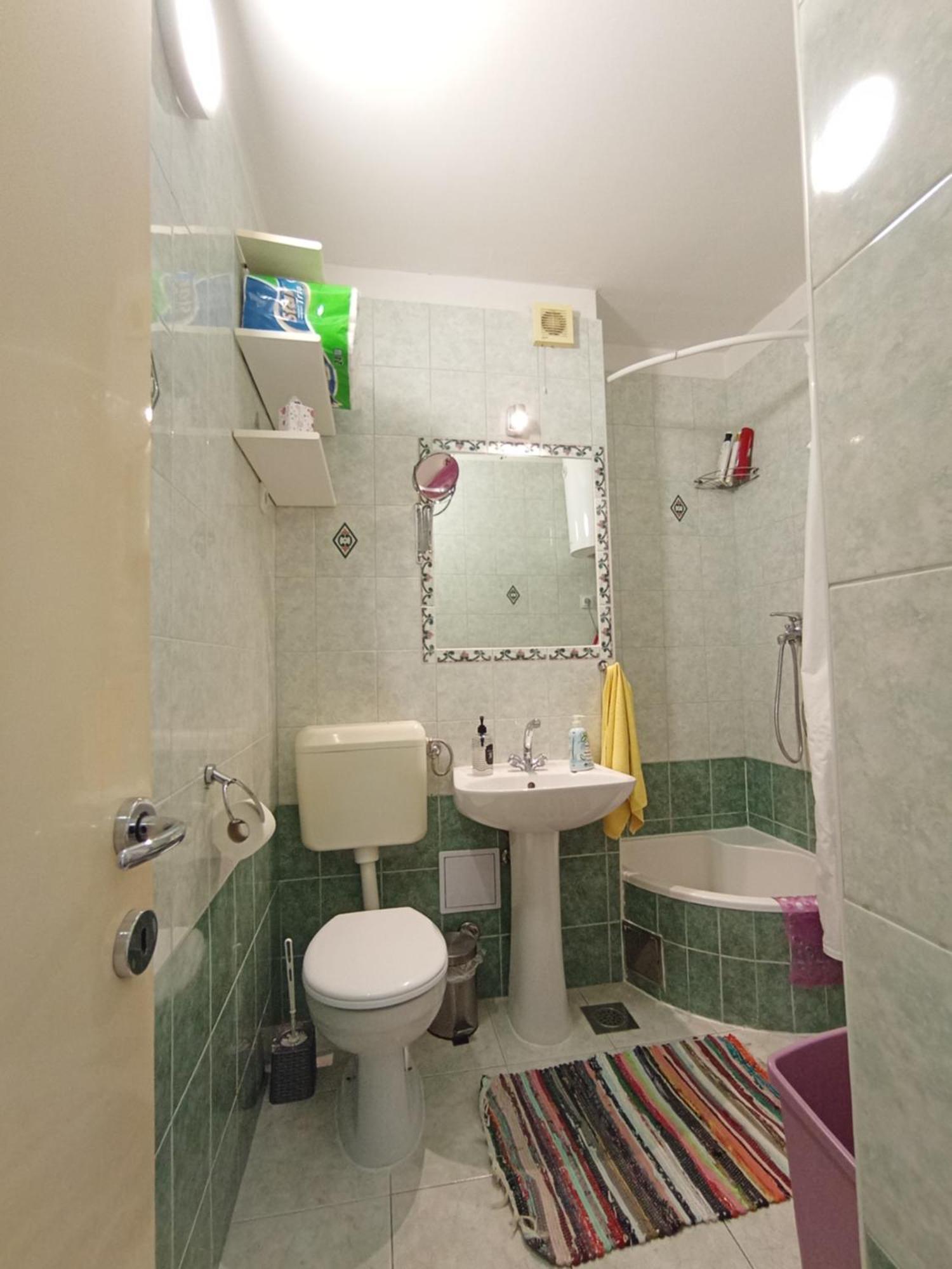 Calluna Apartment *