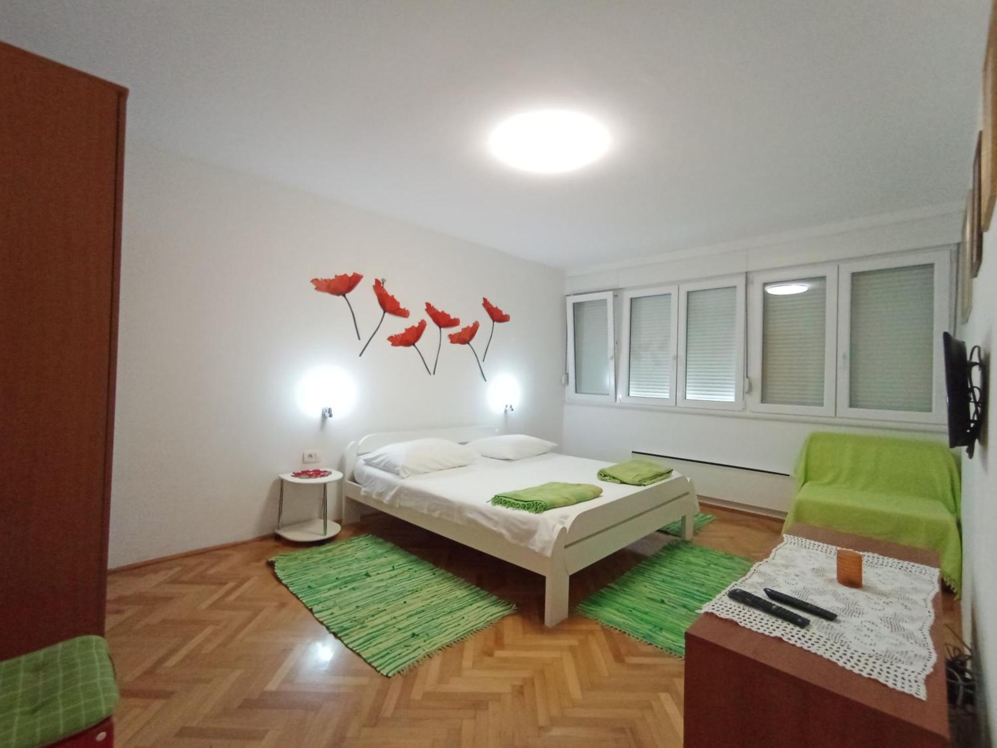 Apartment Calluna *