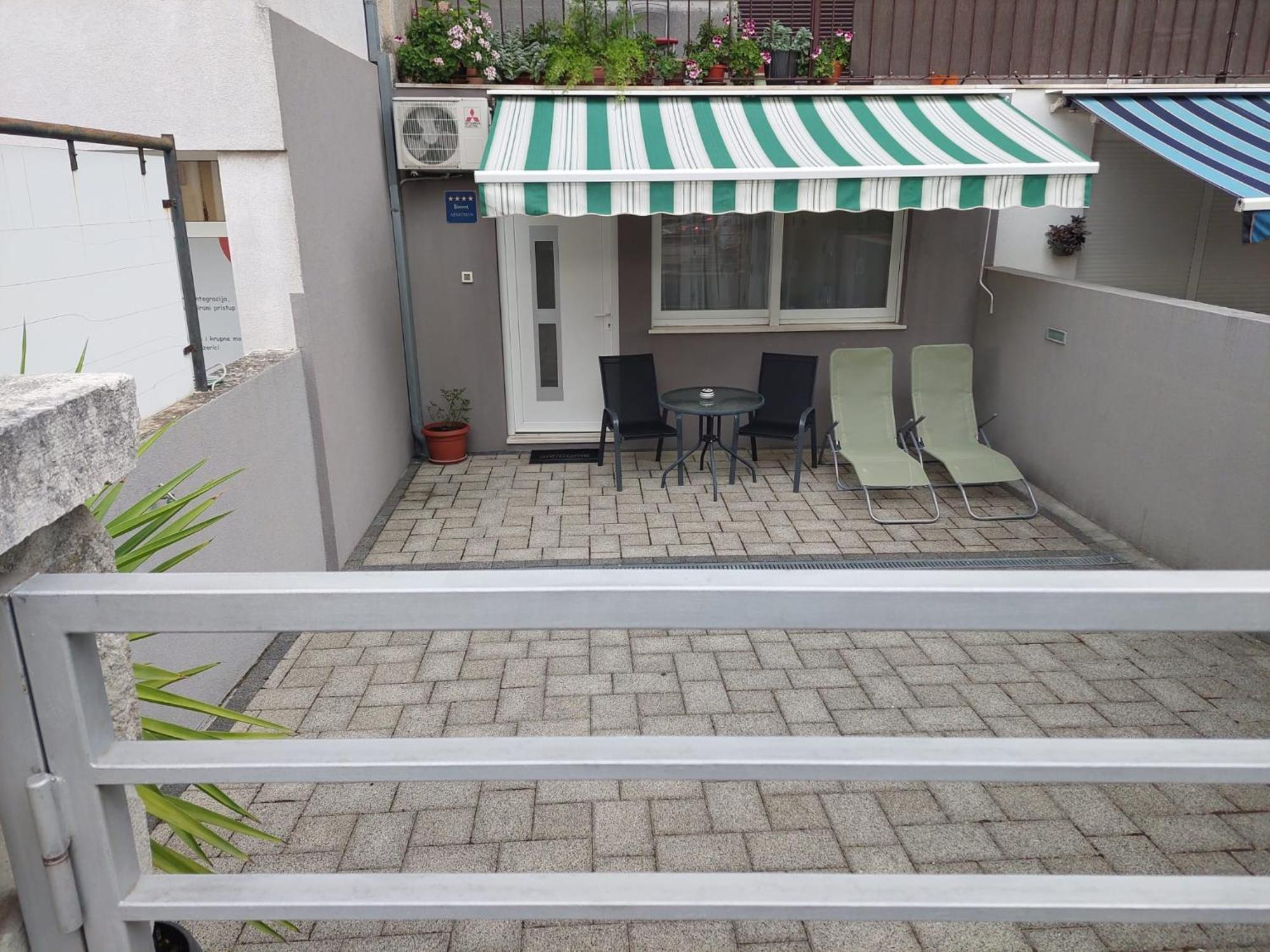 Apartment Prestige With Free Parking