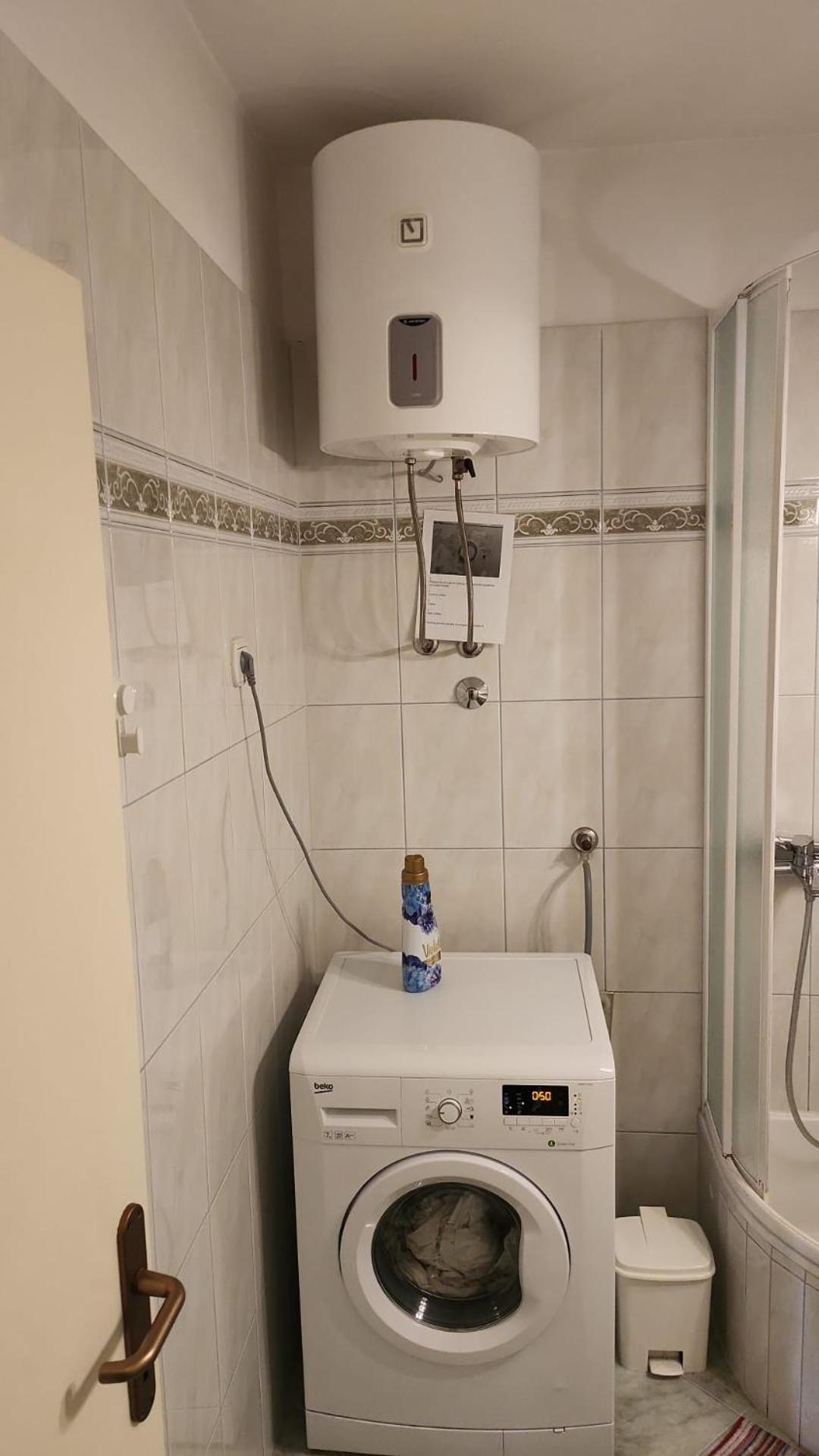 Bella Apartment *