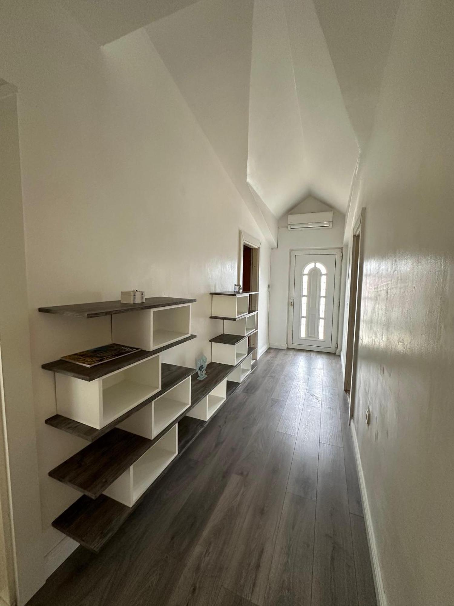 Sweet Apartment In Quiet Part Of Split Apartment