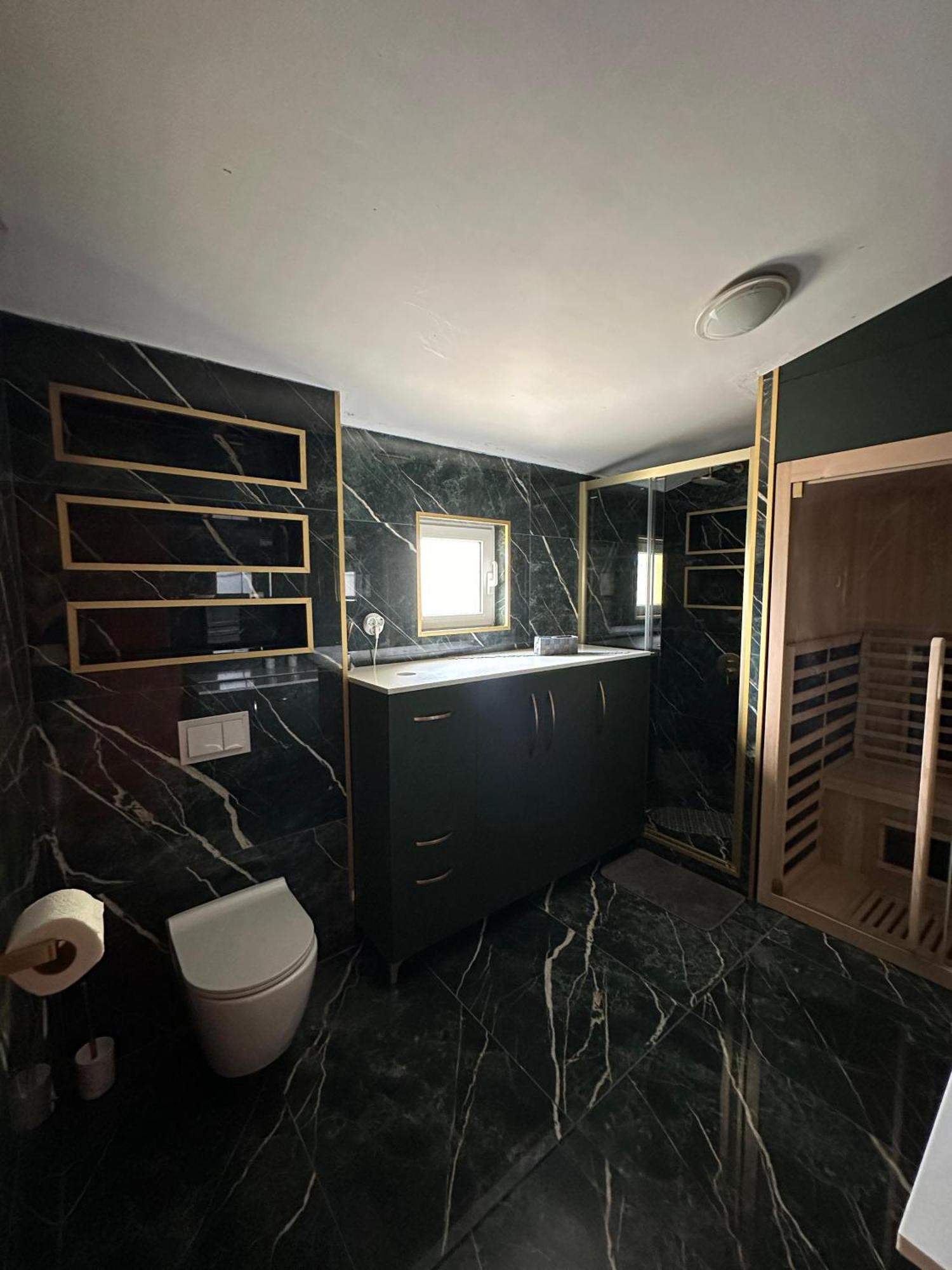 Sweet Apartment In Quiet Part Of Split